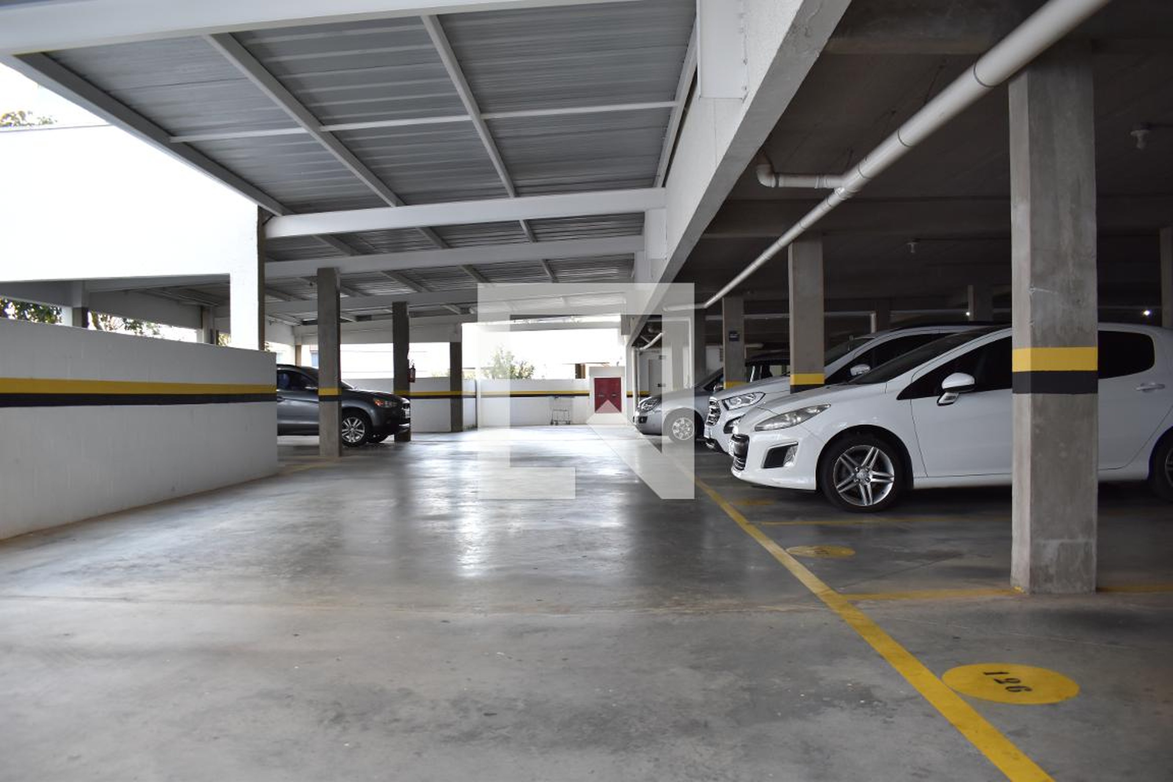 Estacionamento - Piazza Maggiore