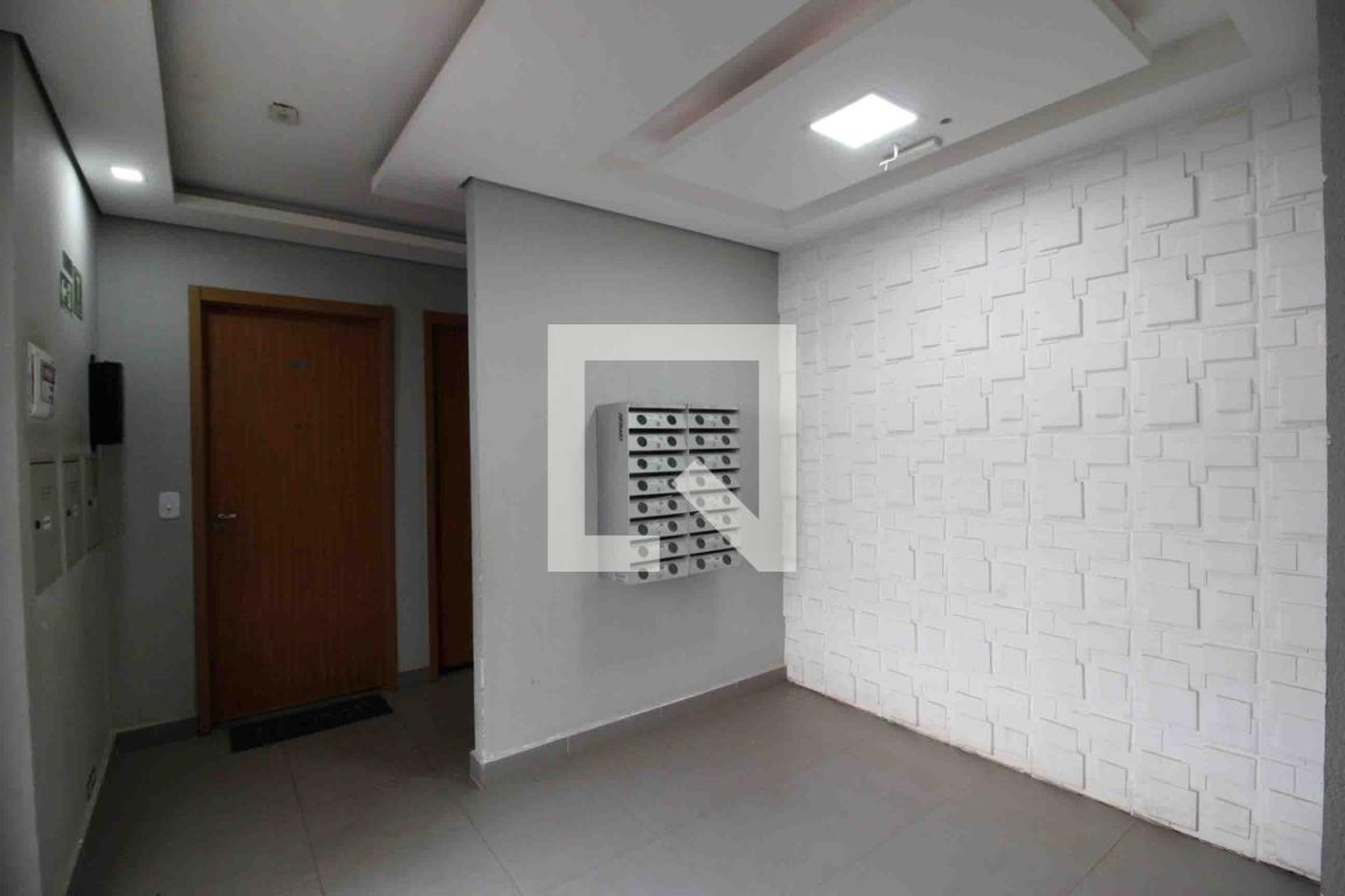 Hall social - Serra do Horto