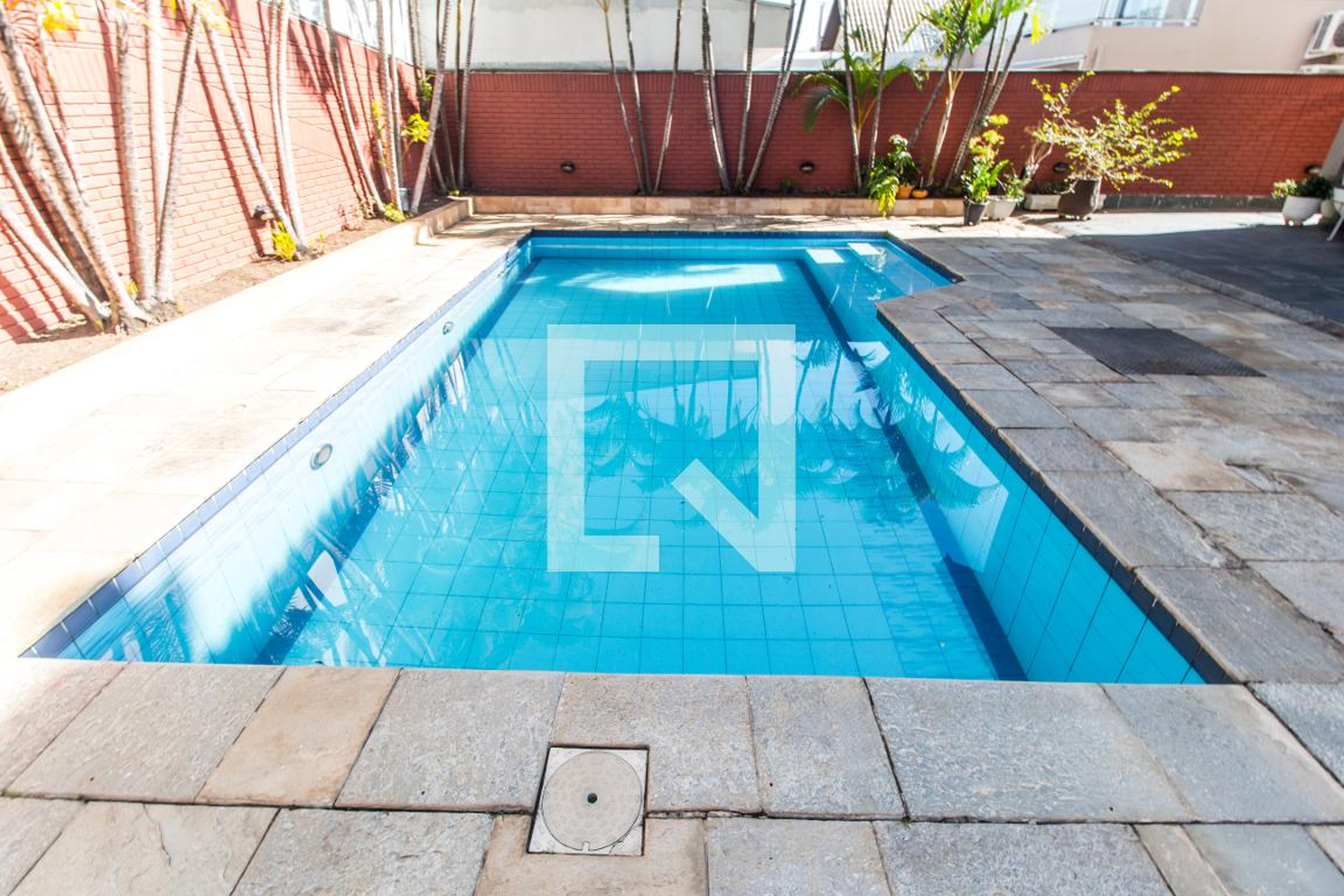 Piscina - 