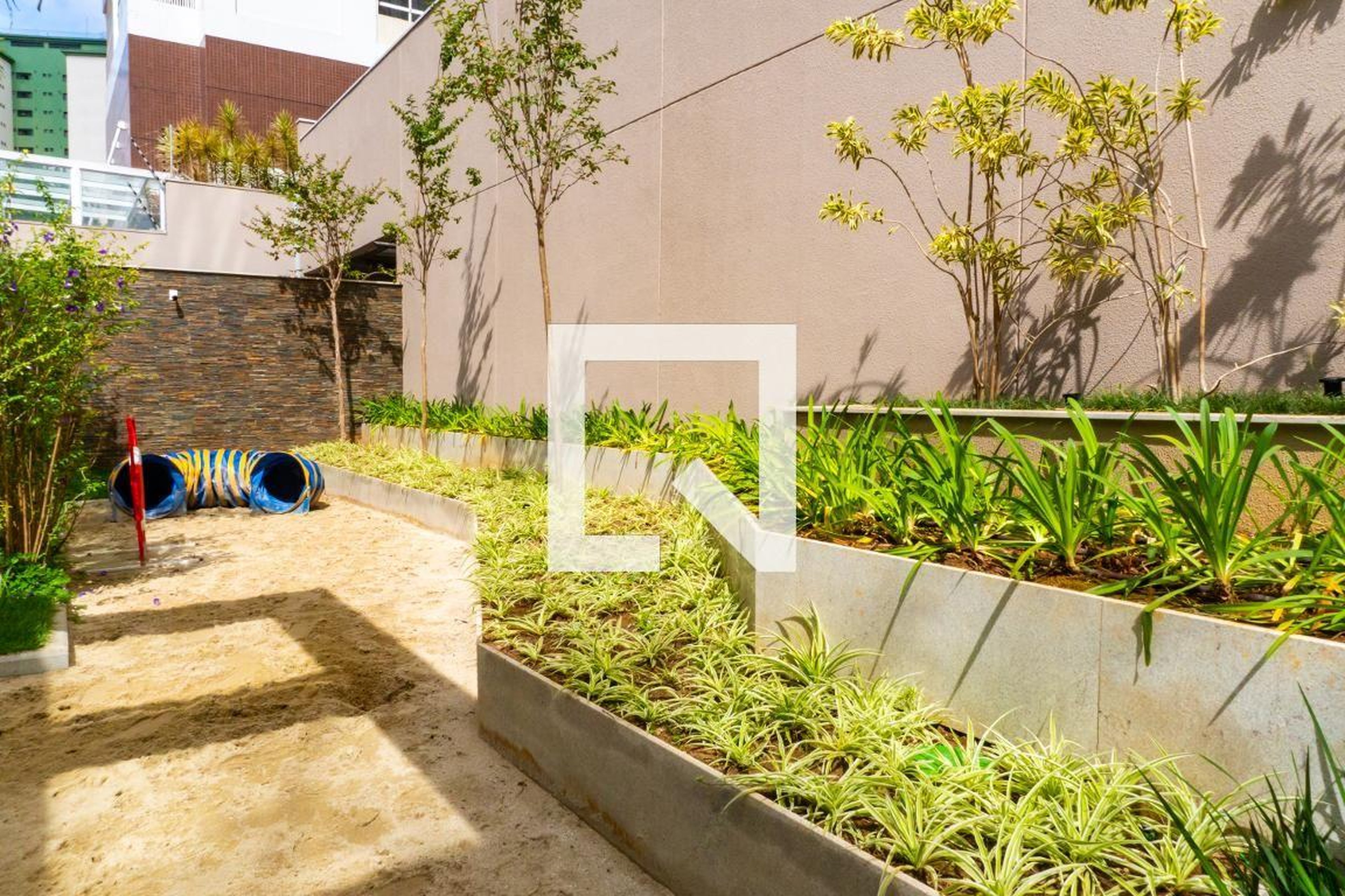 Espaço Pet - Contemporâneo Saúde