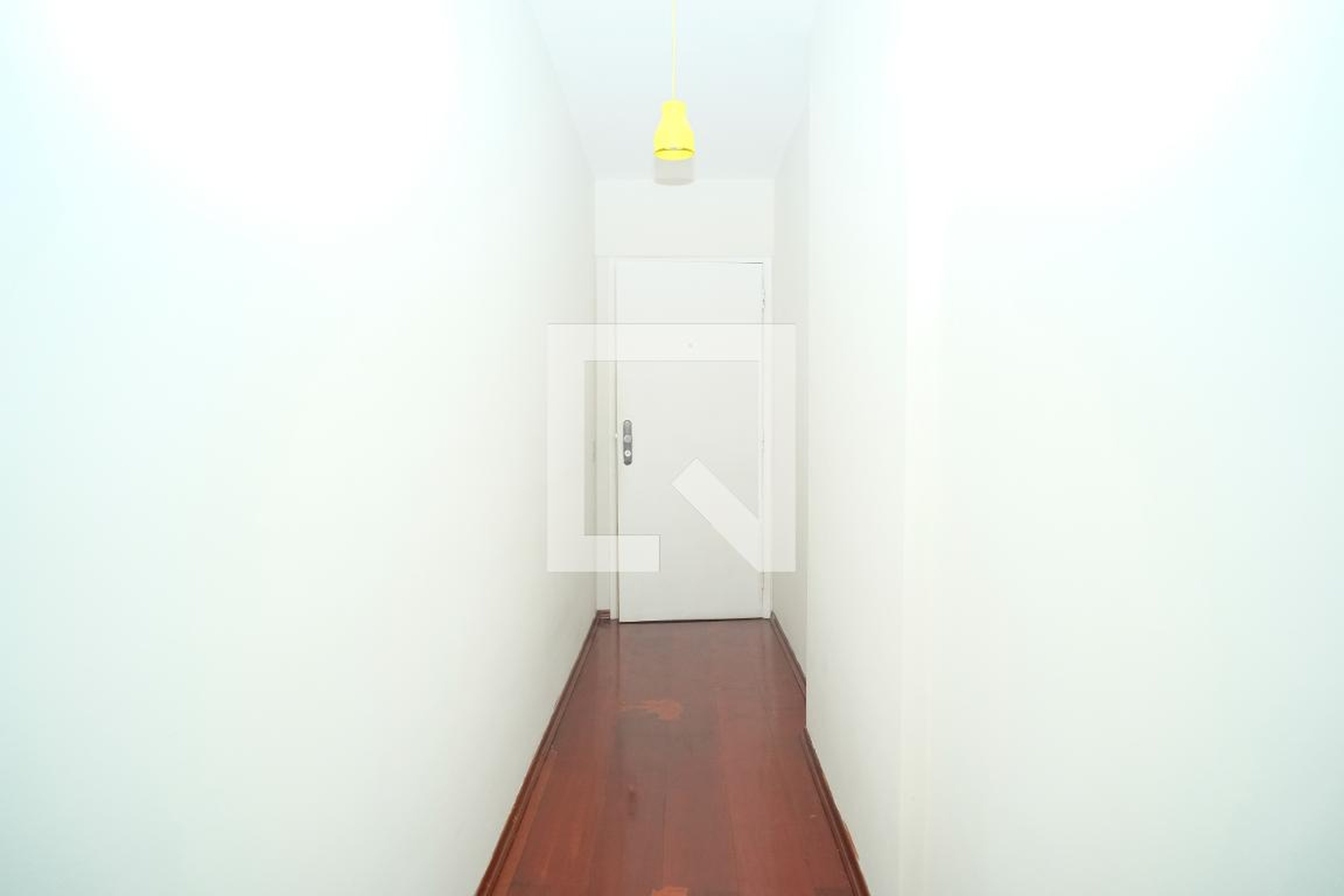 Hall de entrada - Diacuy