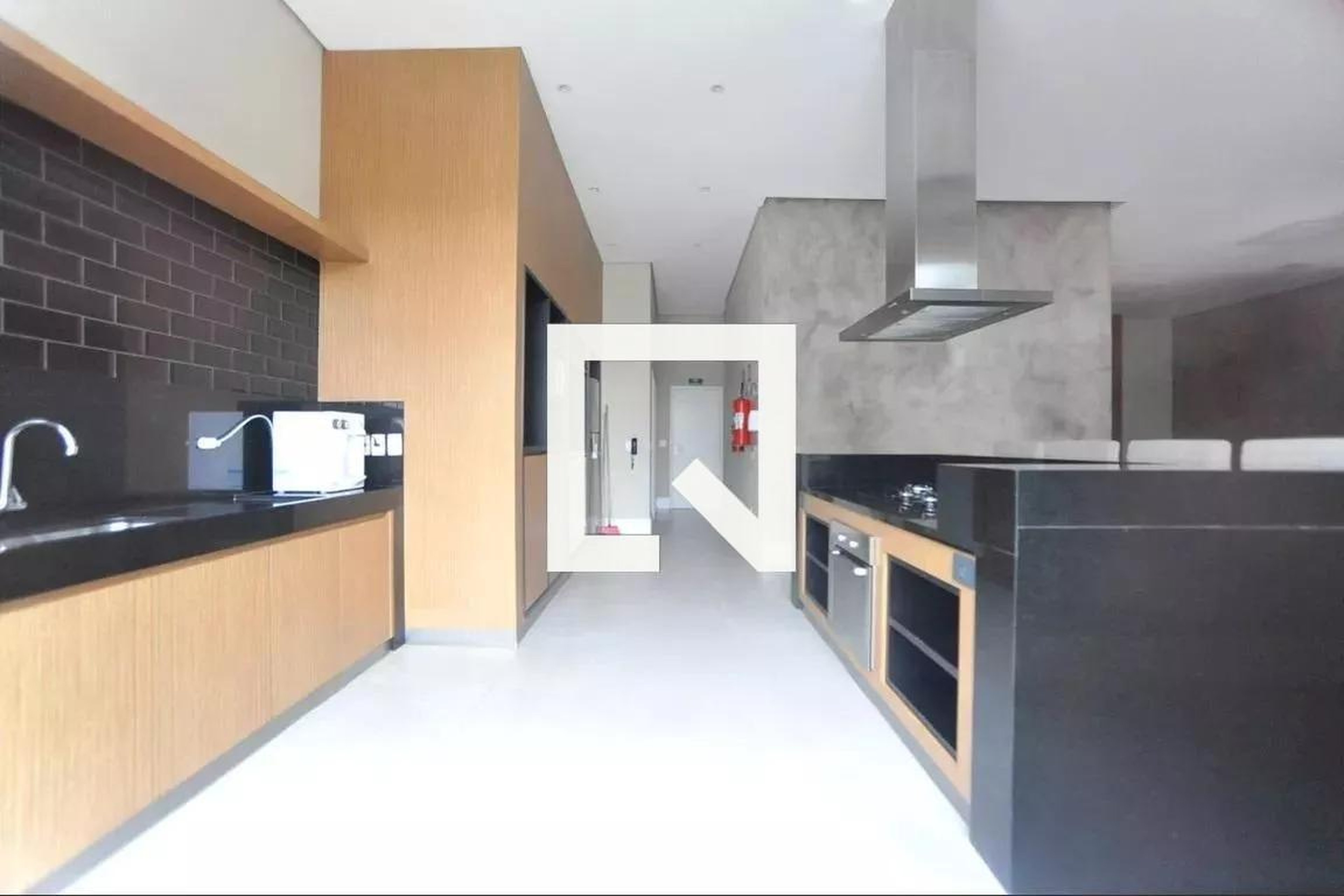 Salão de Festas - Stupendo Mooca