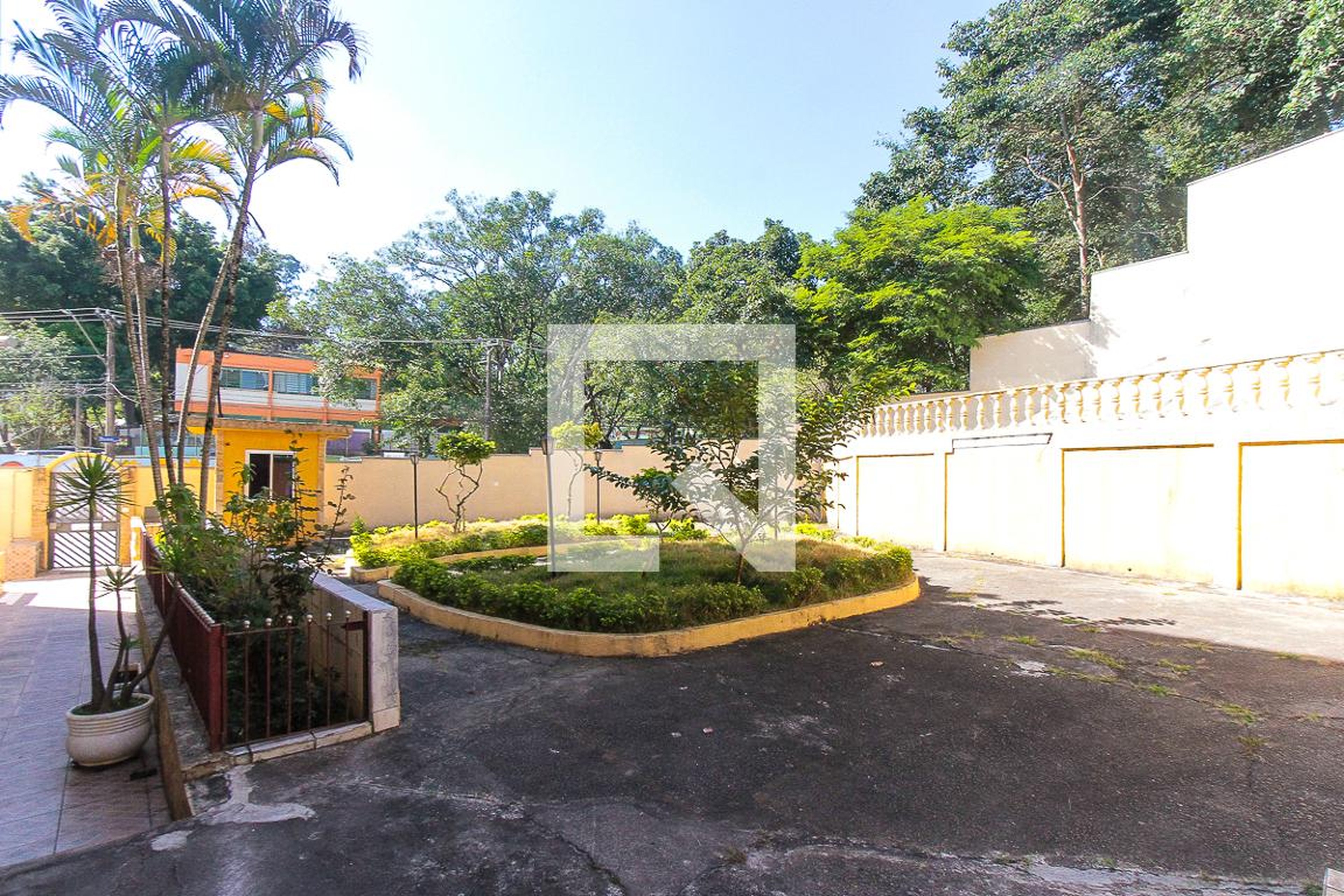 Área comum - Edificio Macapá