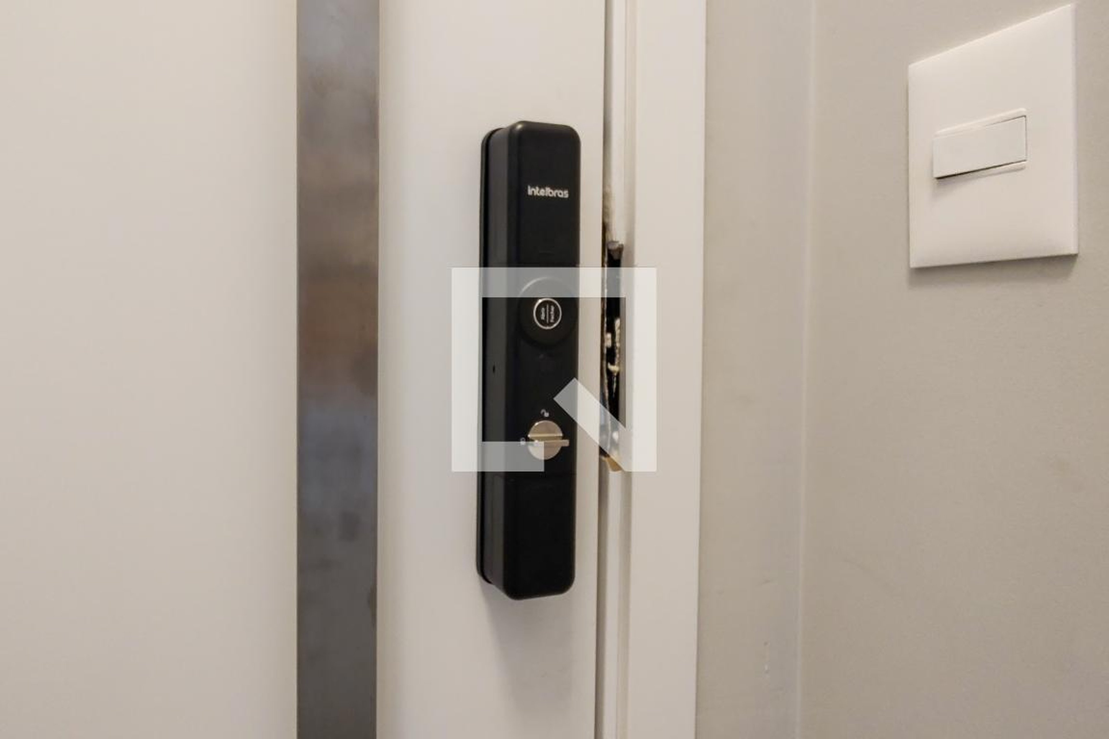 Entrada - Maison Coralon Residence