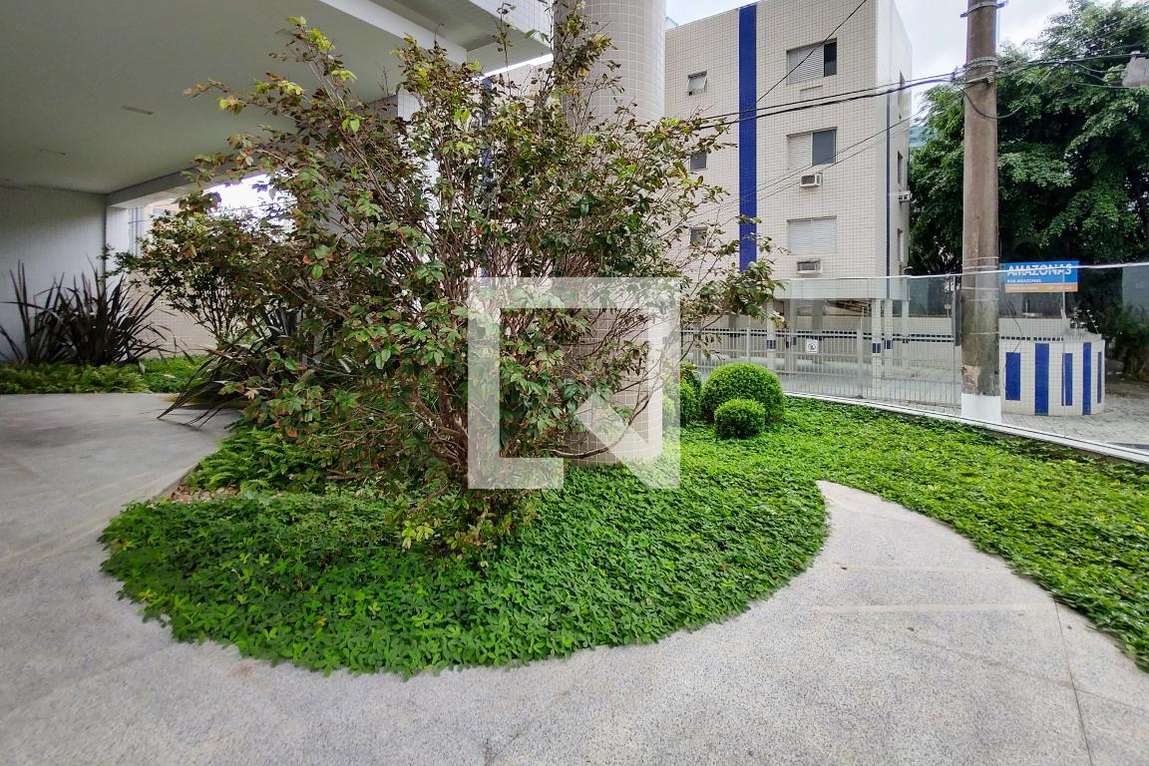 Área comum - Maison Coralon Residence