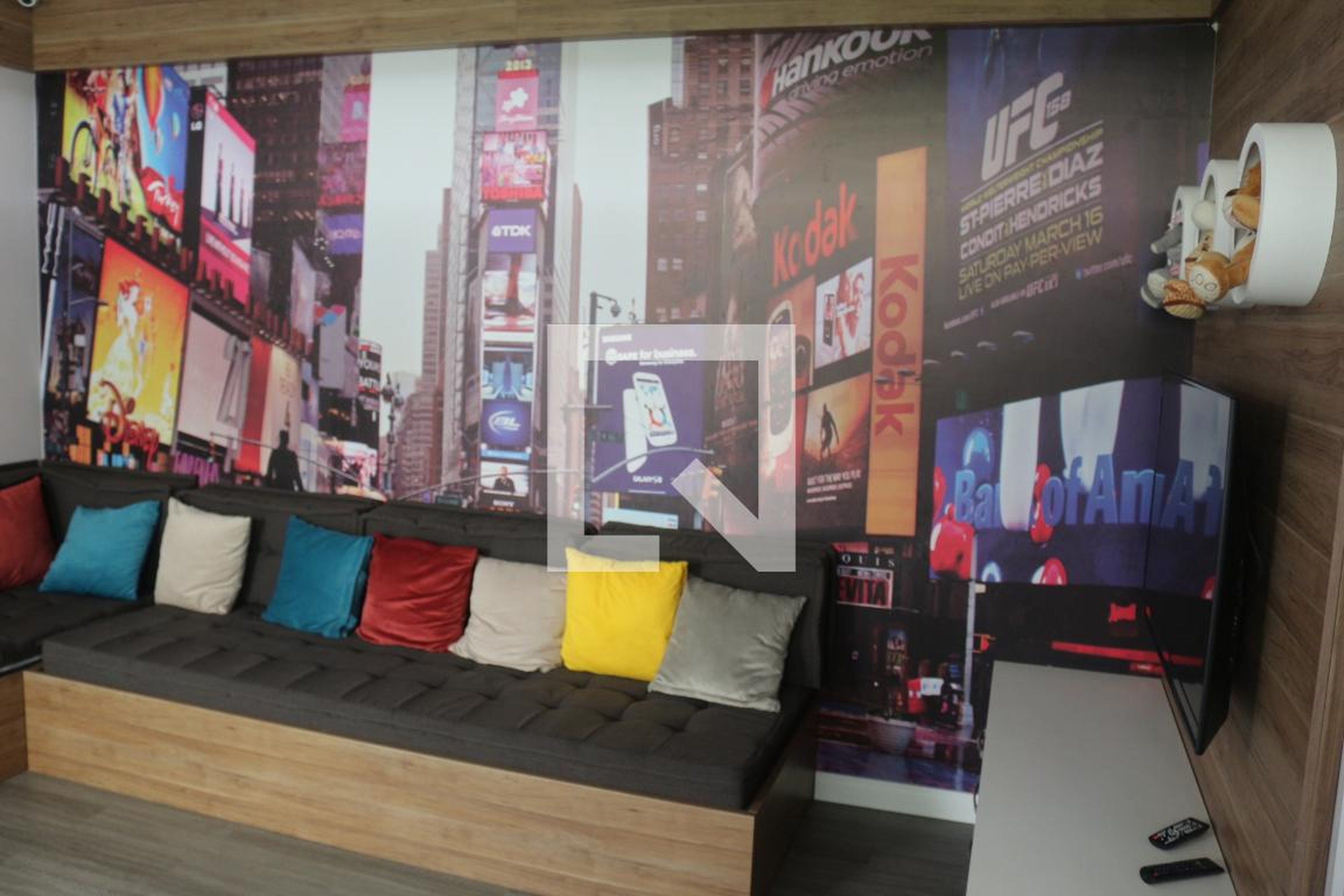 Brinquedoteca - Piazza di Spagna