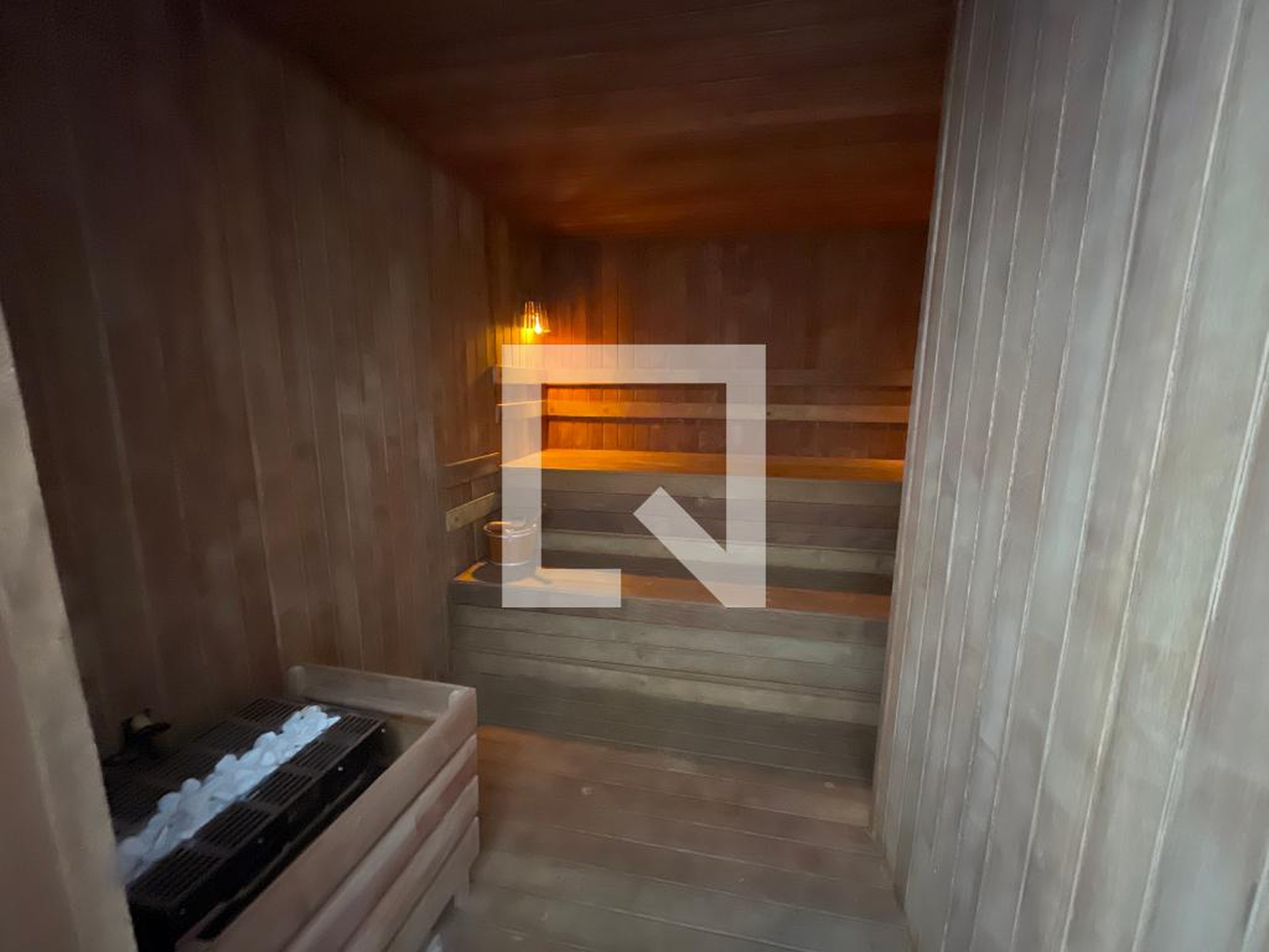 Sauna - Insight Flamengo