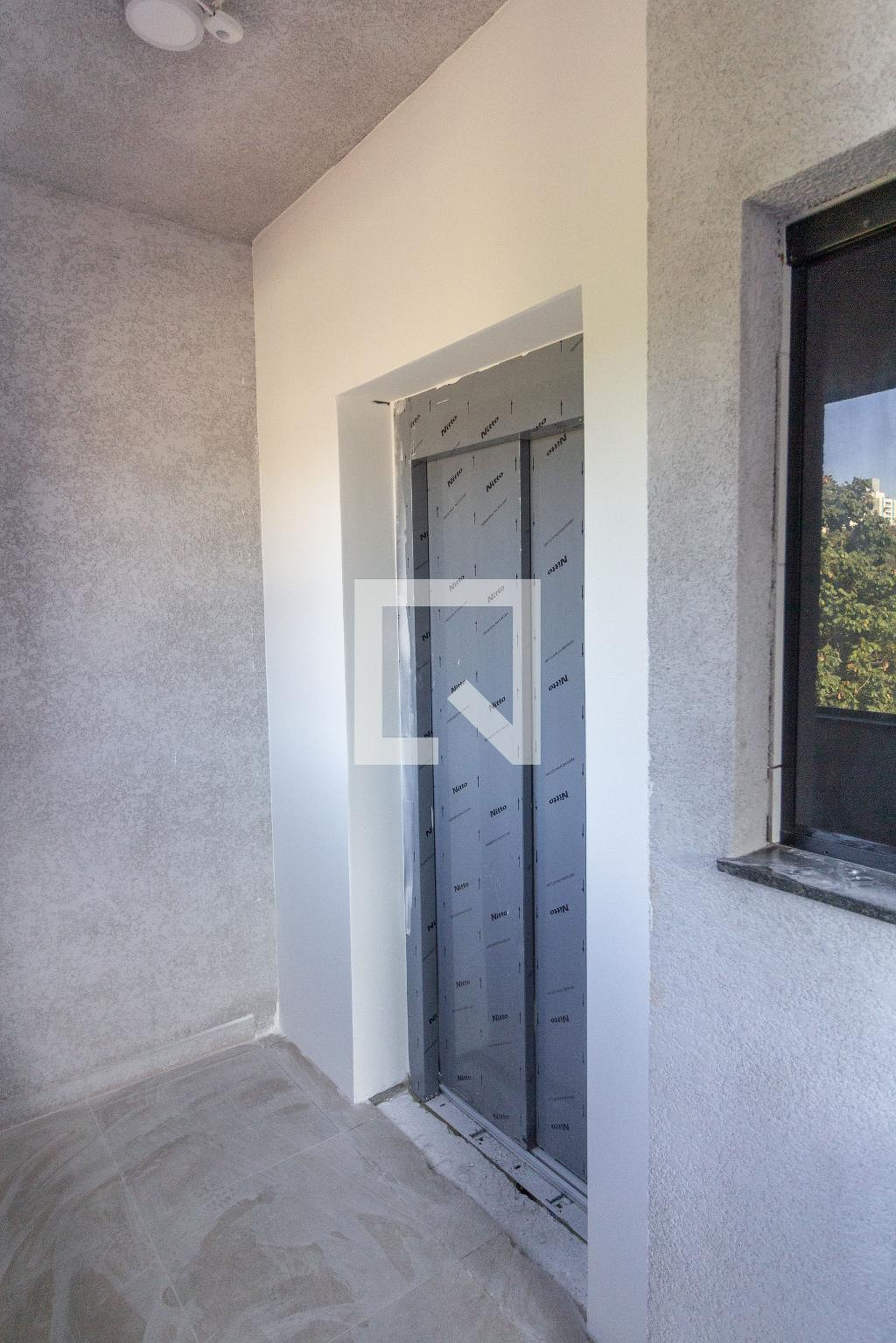 Elevador - Residencial Vidigal