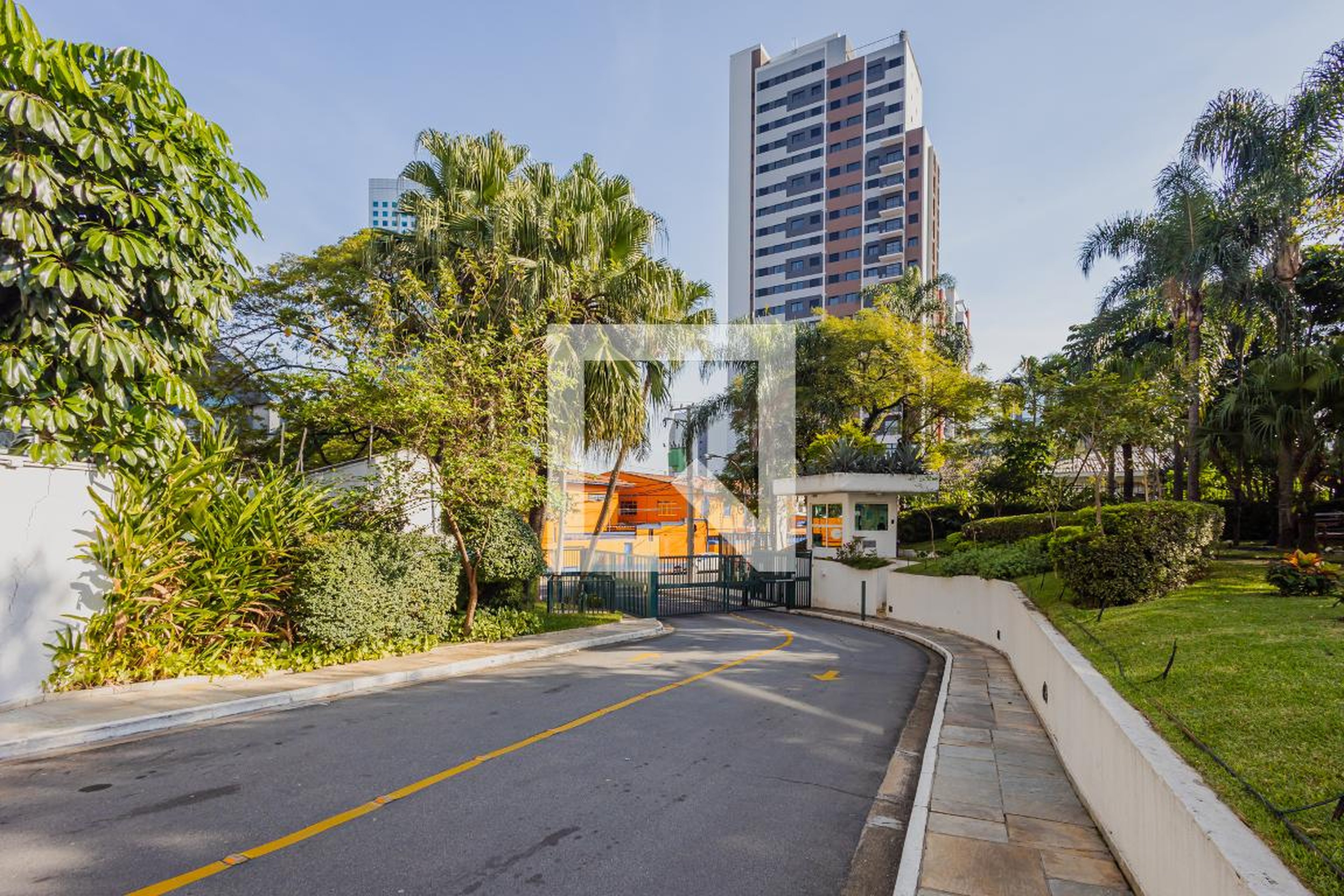 Entrada - Plaza Del Sol