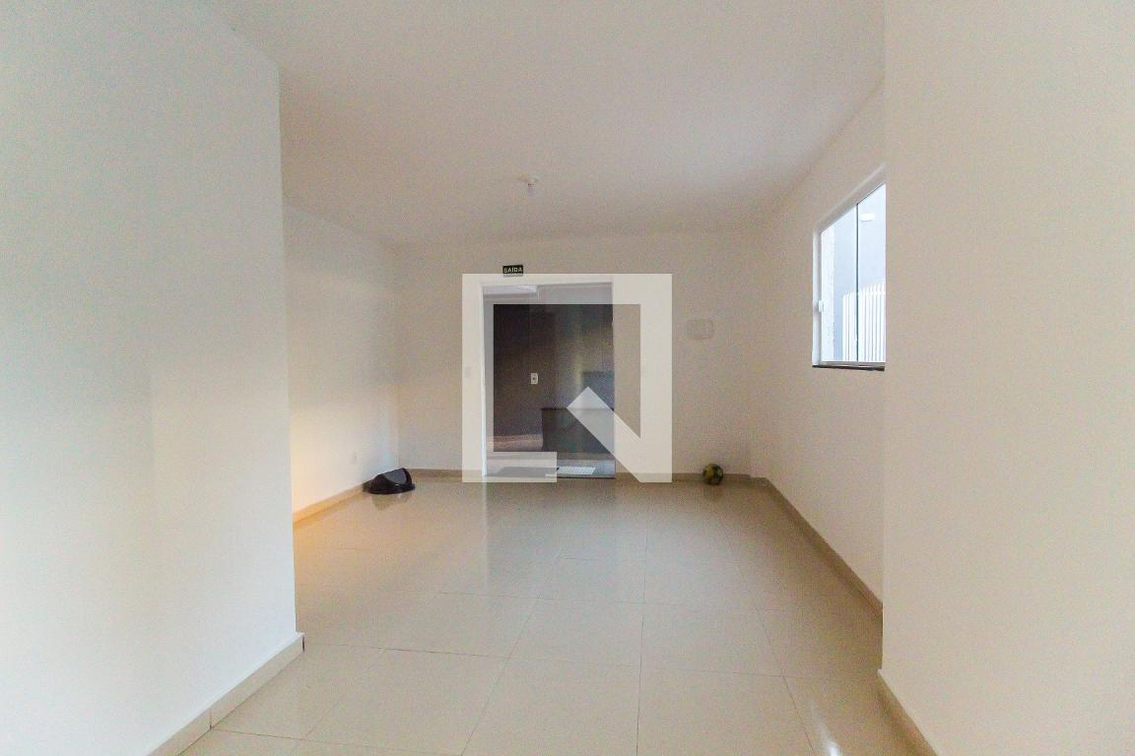 Salão de festas - Residencial Alagoas