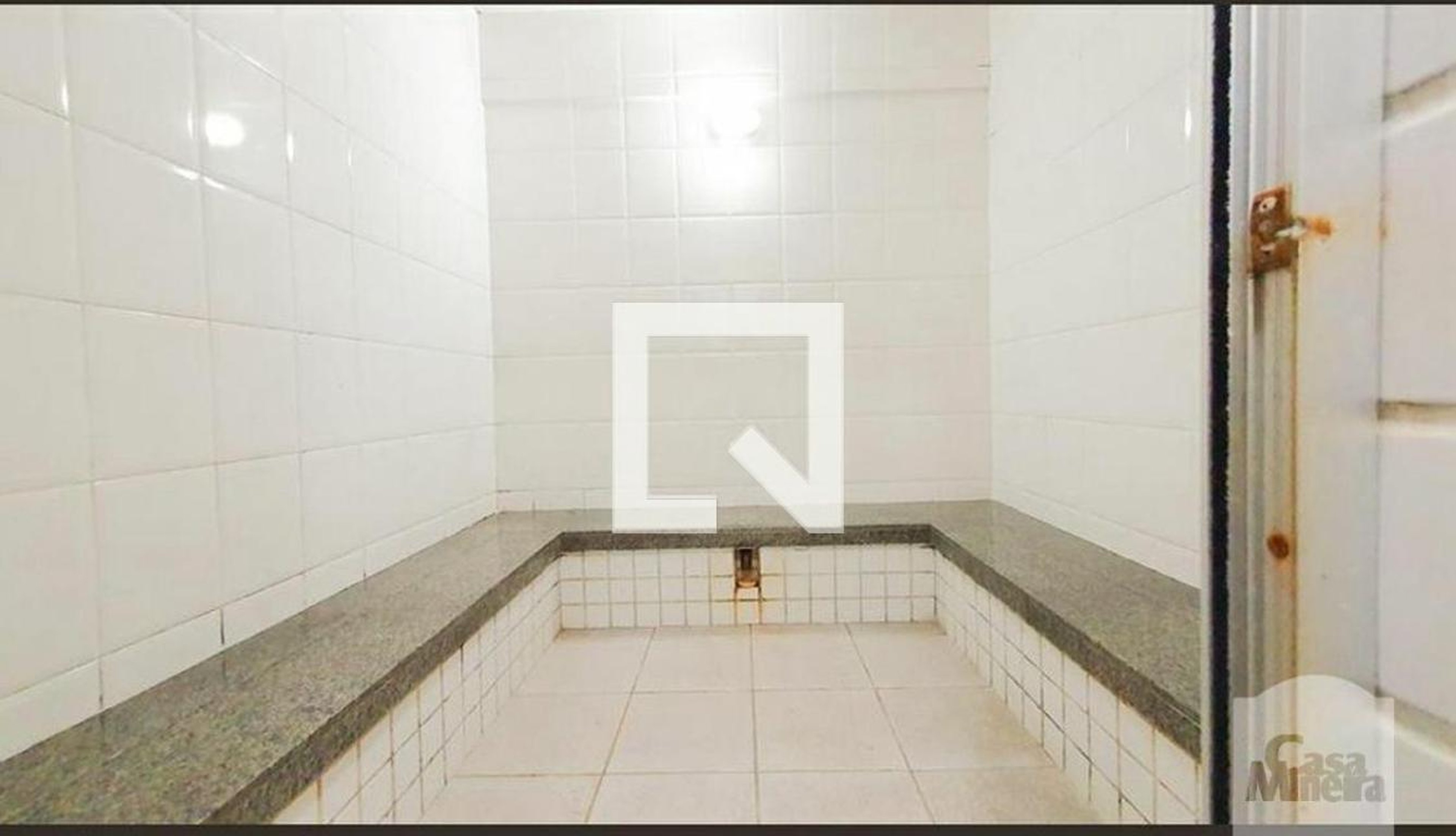 sauna - Edifício Marbella