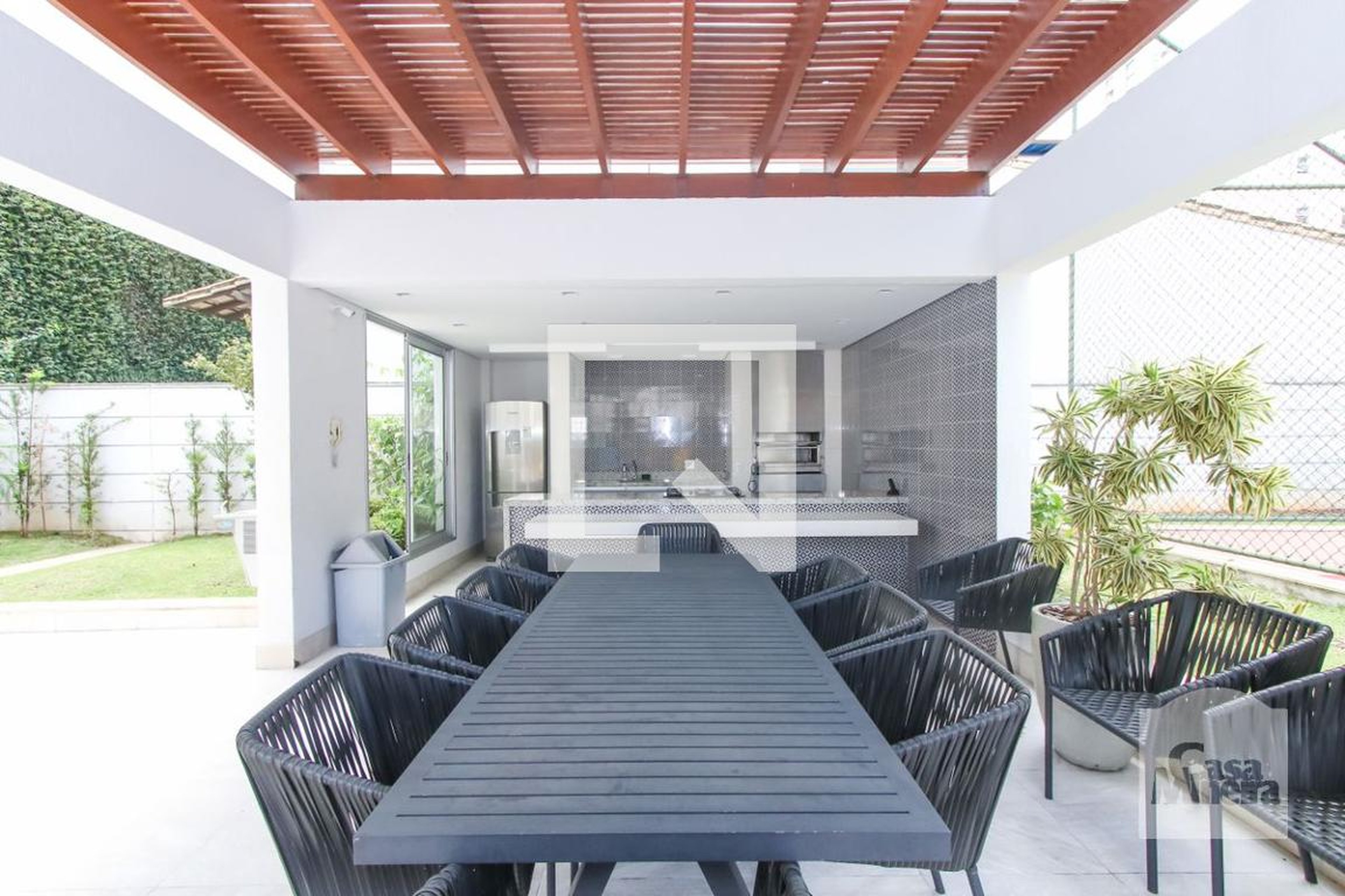 Espaço Gourmet - Essenza