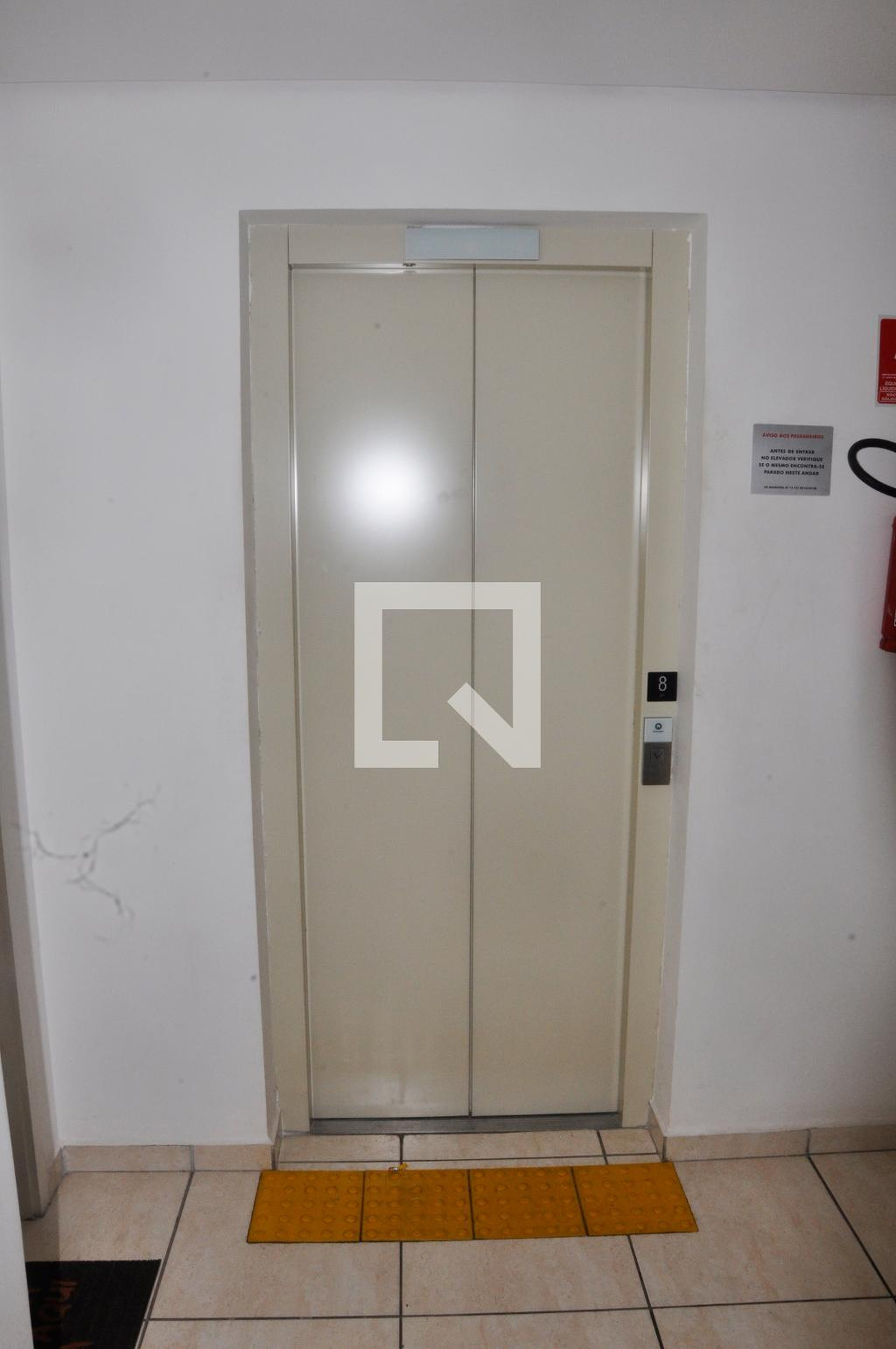 Elevador - I9 Vila Nova