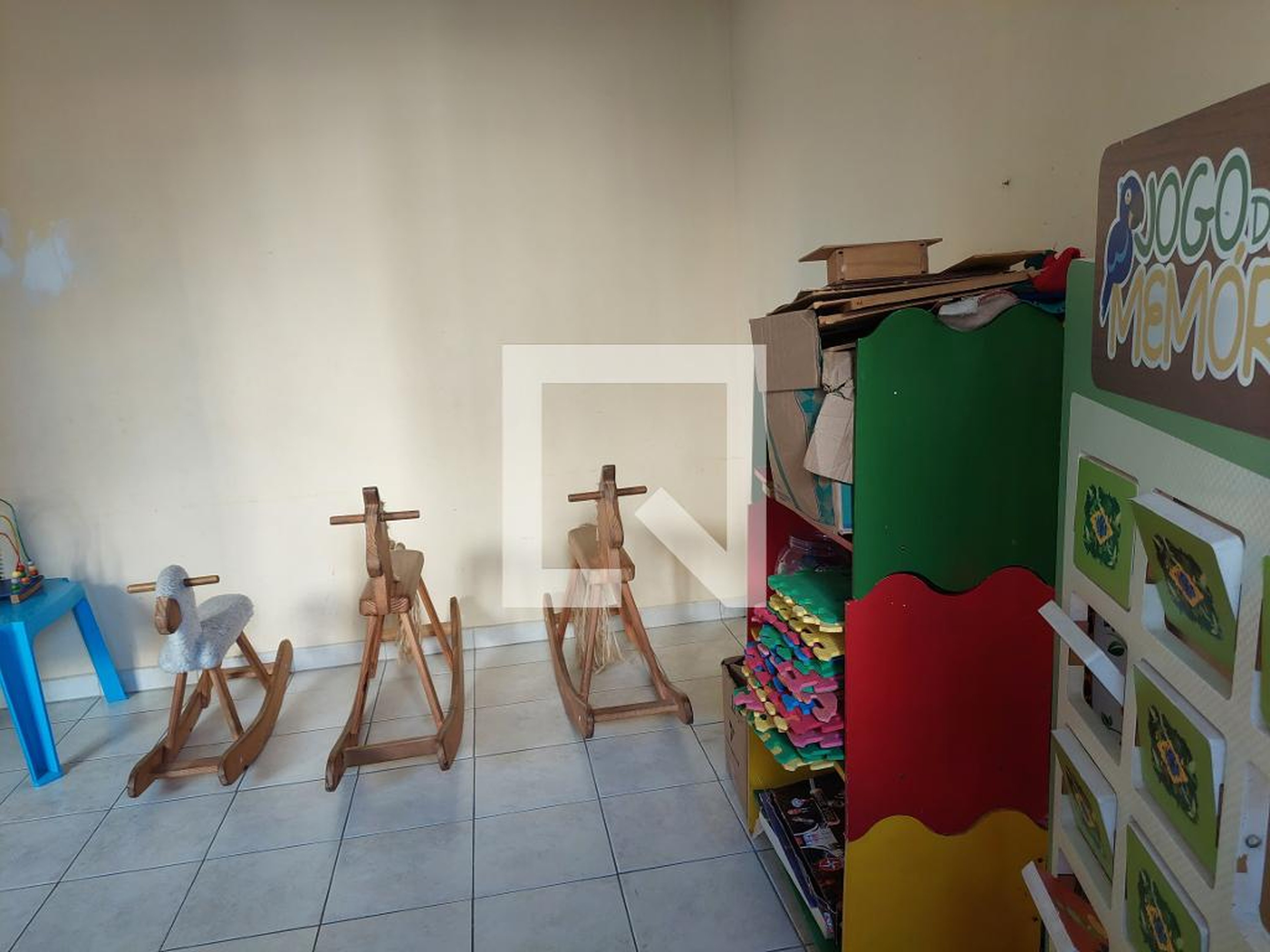 Brinquedoteca - Lagos do Sul