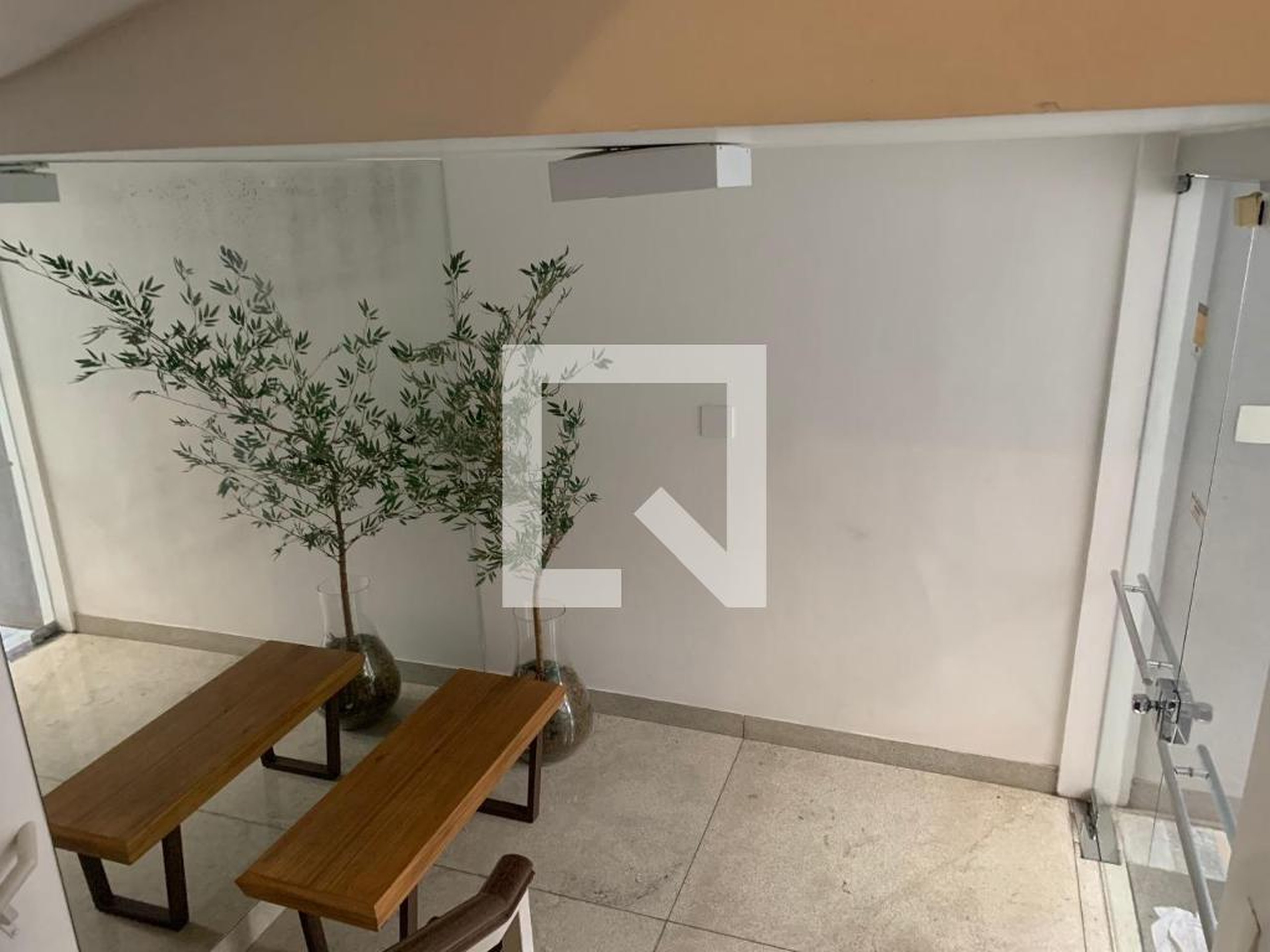 Hall Social - Edifício Maria Amélia