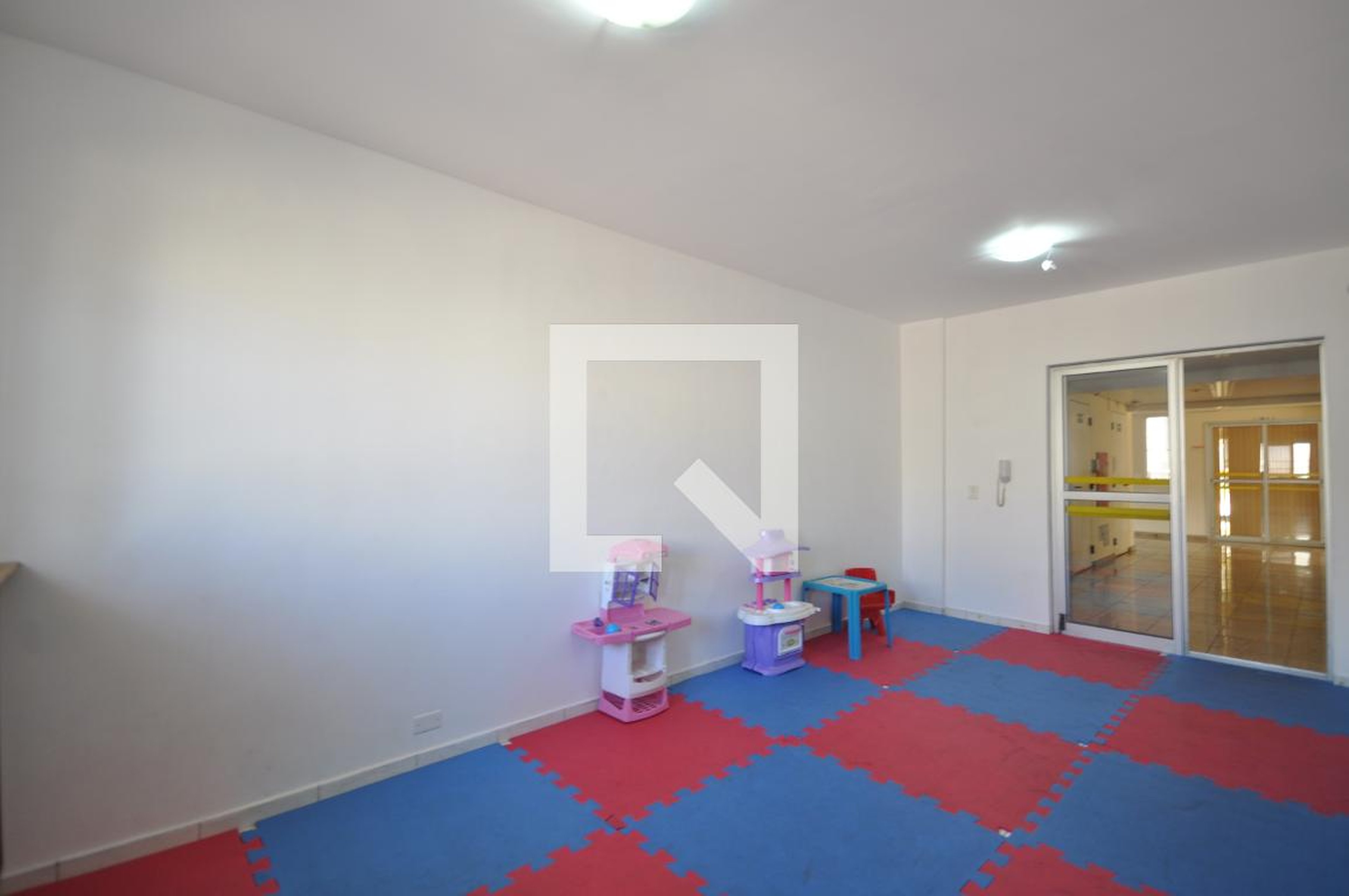 Brinquedoteca - Residencial Maria de Fátima