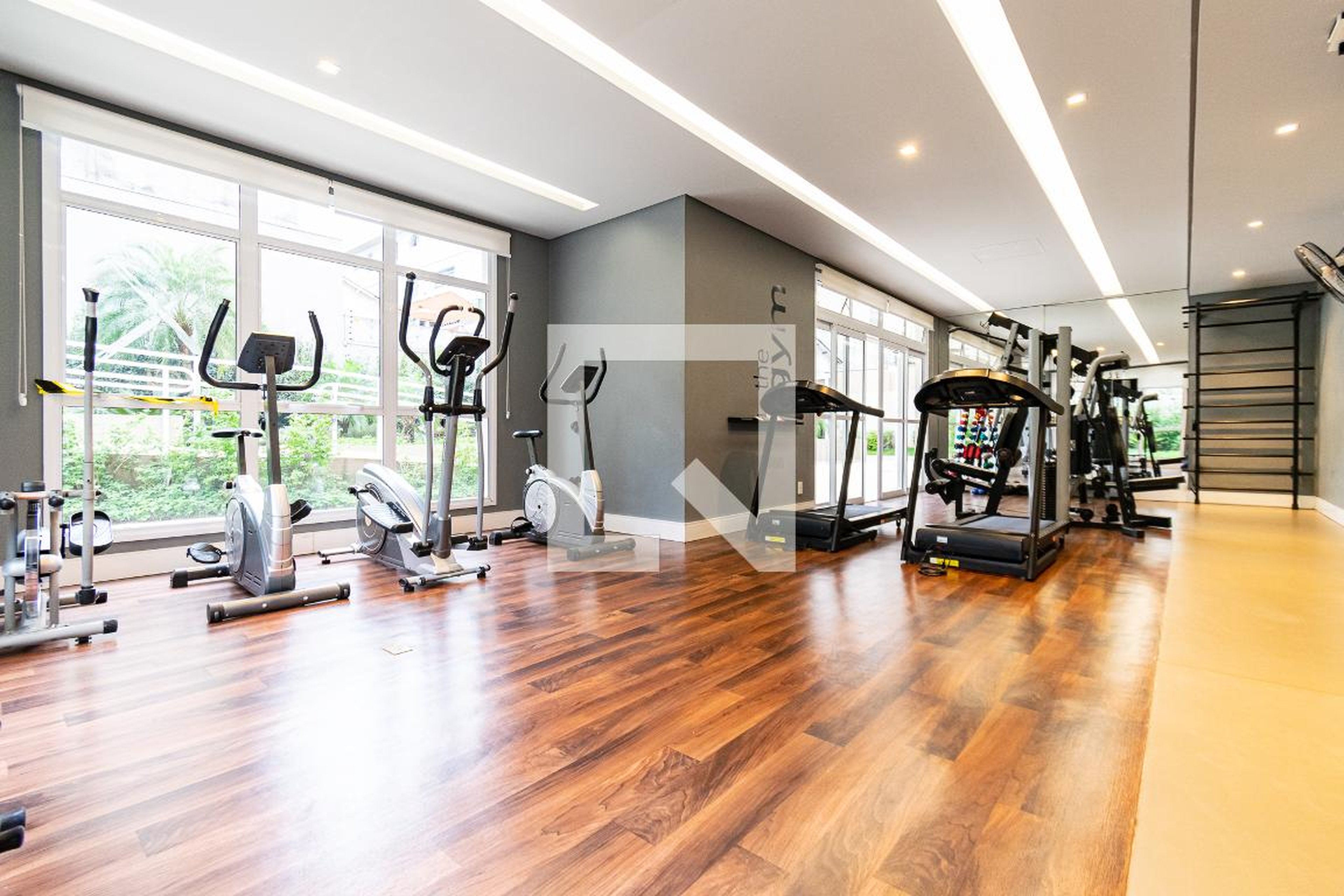 Academia - Look Villa Mascote