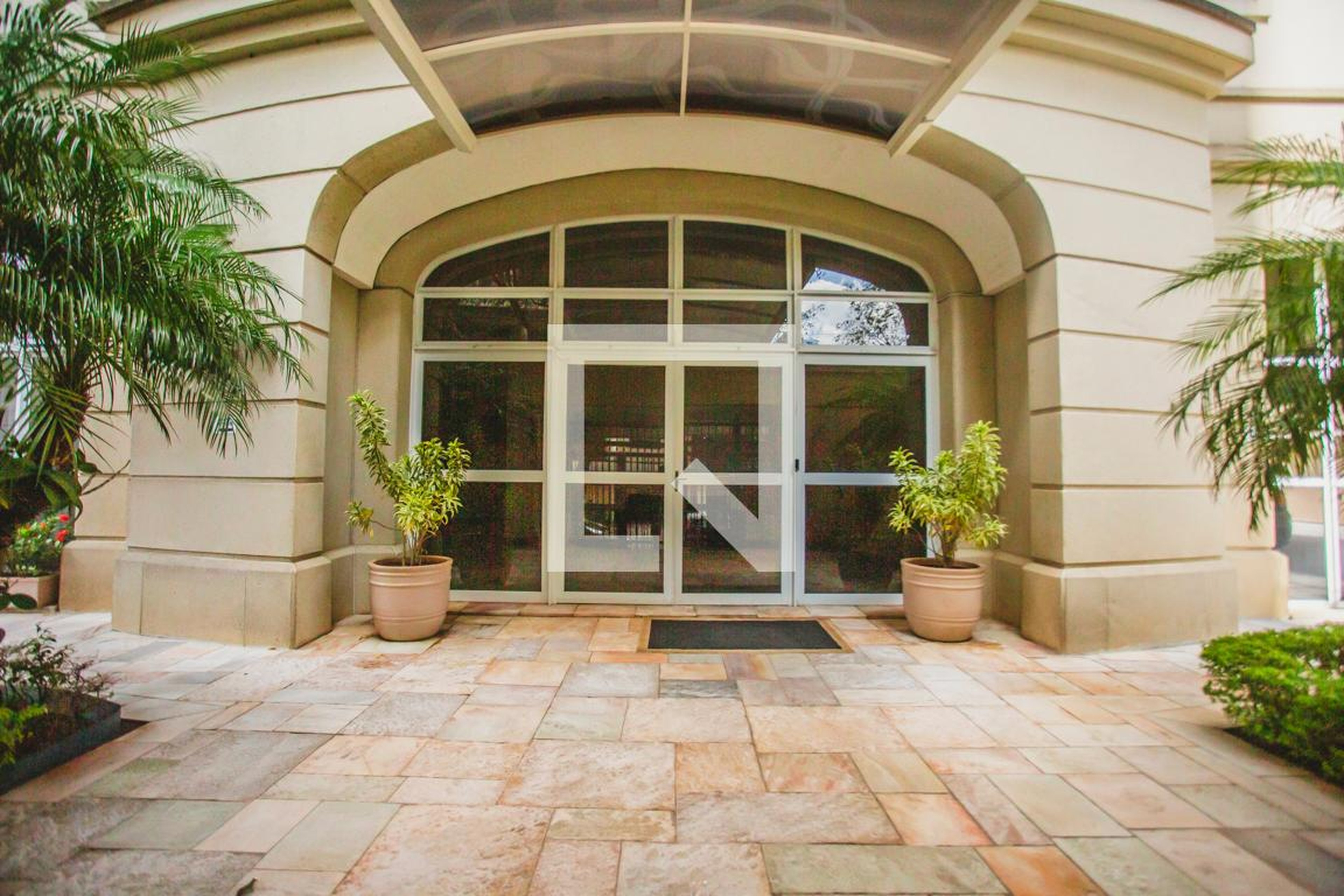 Hall de Entrada - Potenji