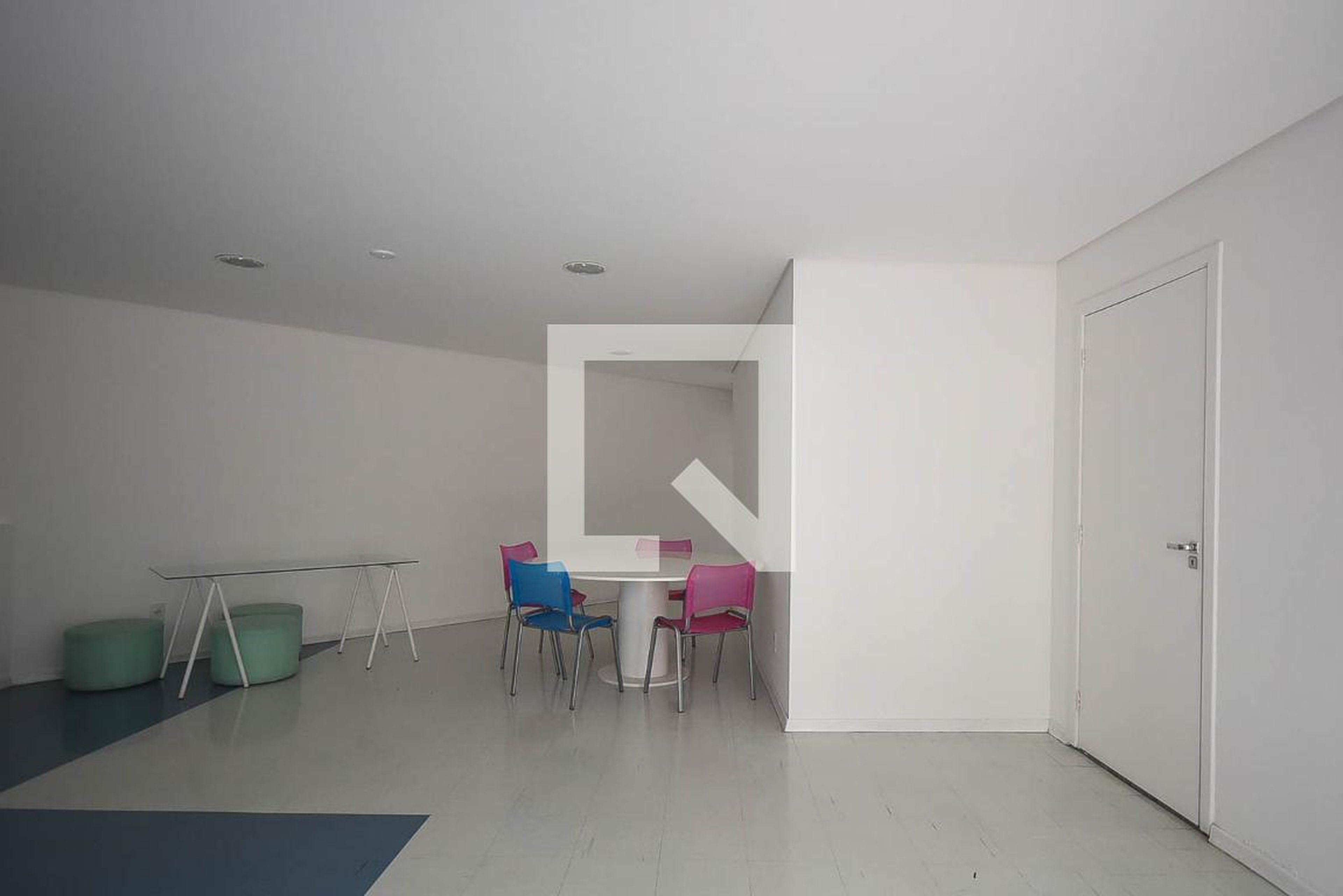 Brinquedoteca - Town House Village Morumbi