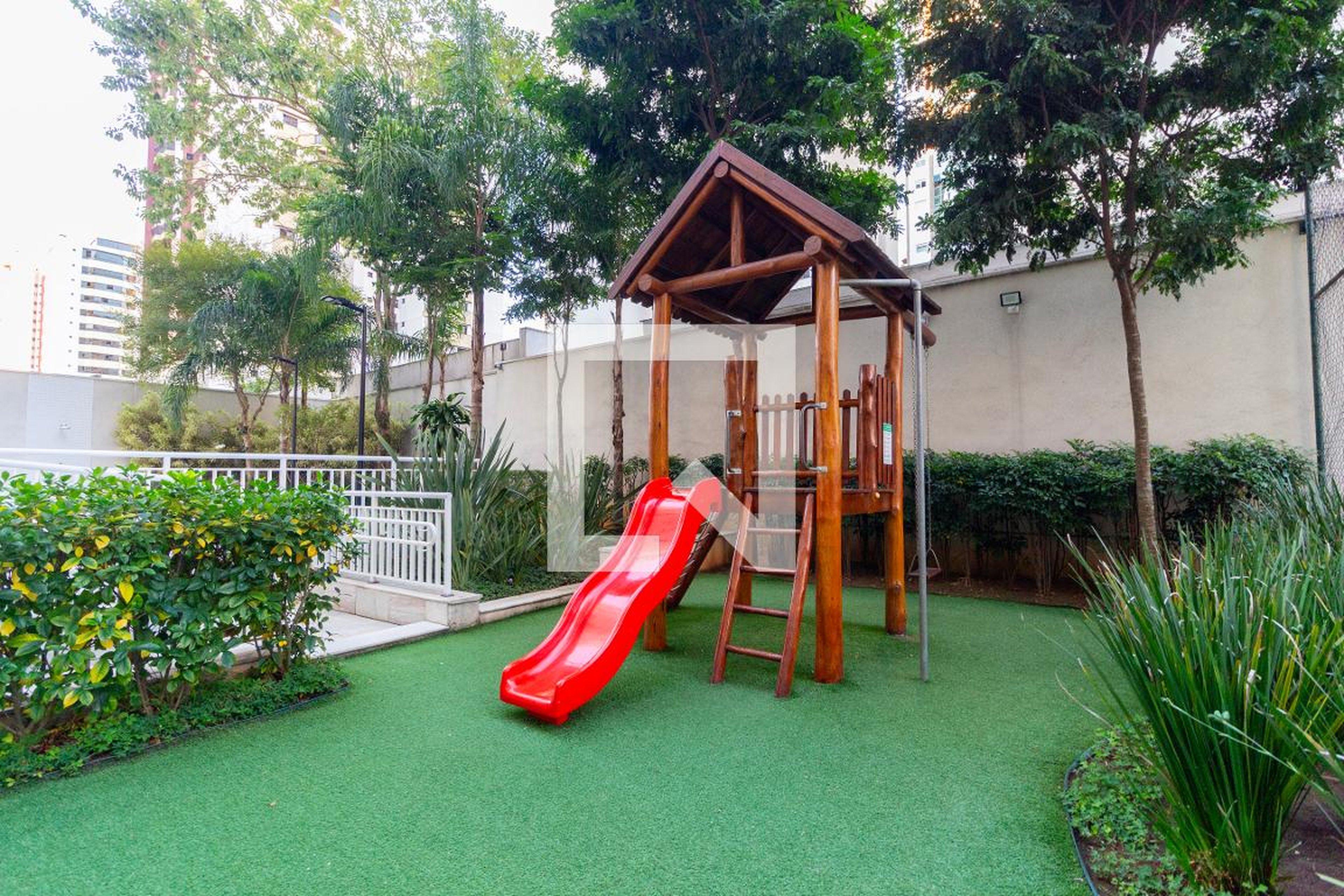 Playground - Málaga