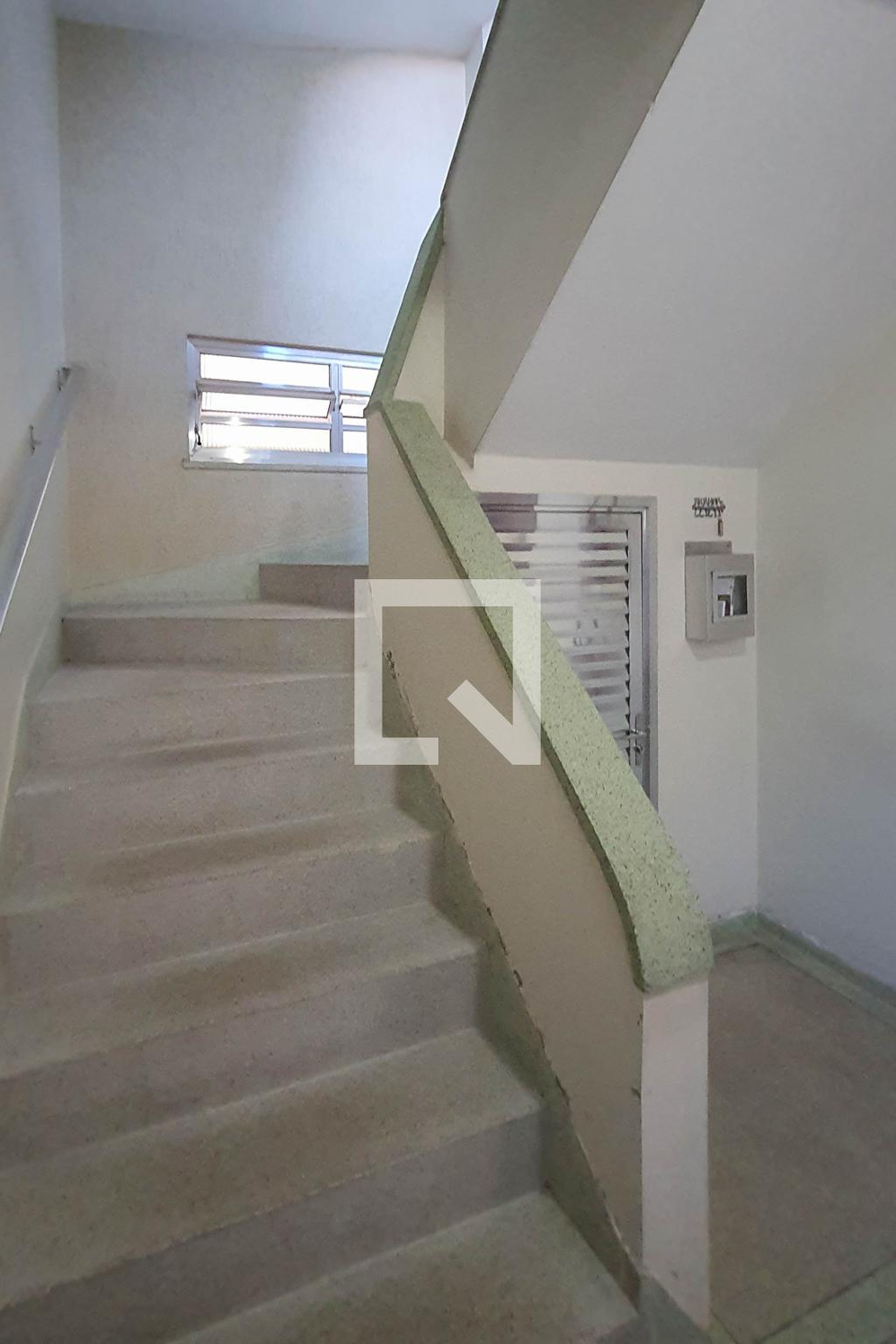 Hall - Conjunto Azul