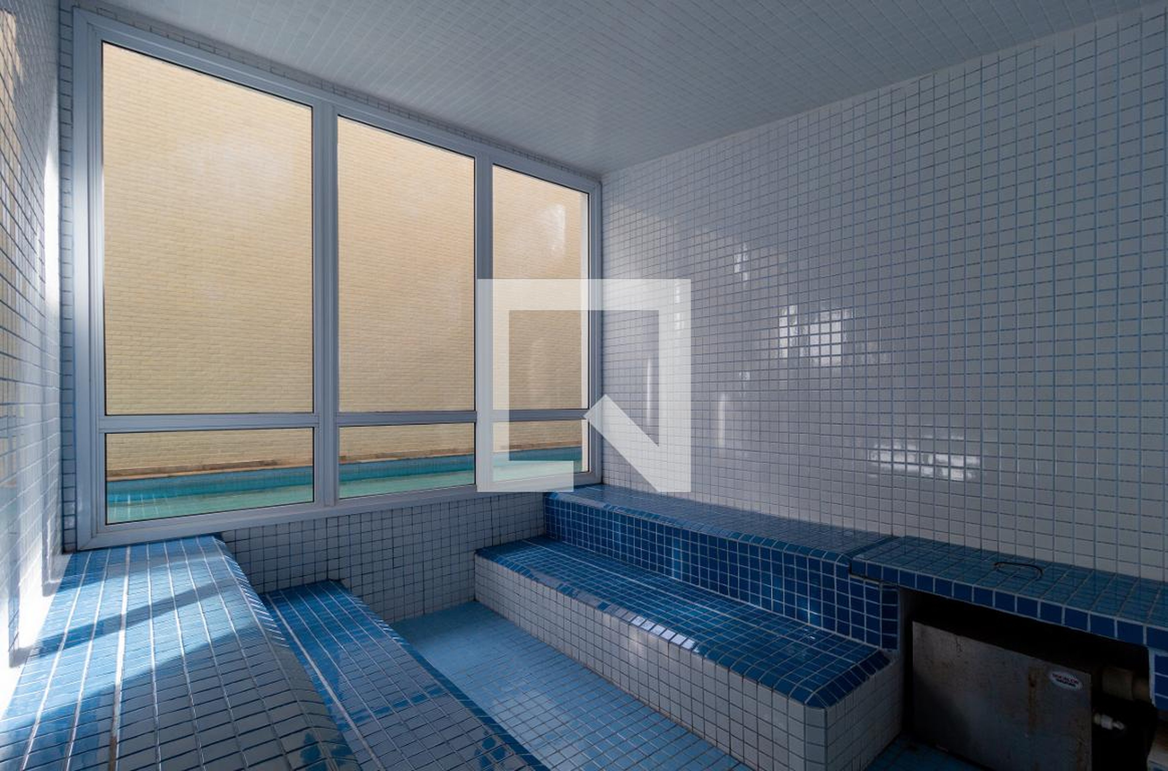 Sauna - It Residence