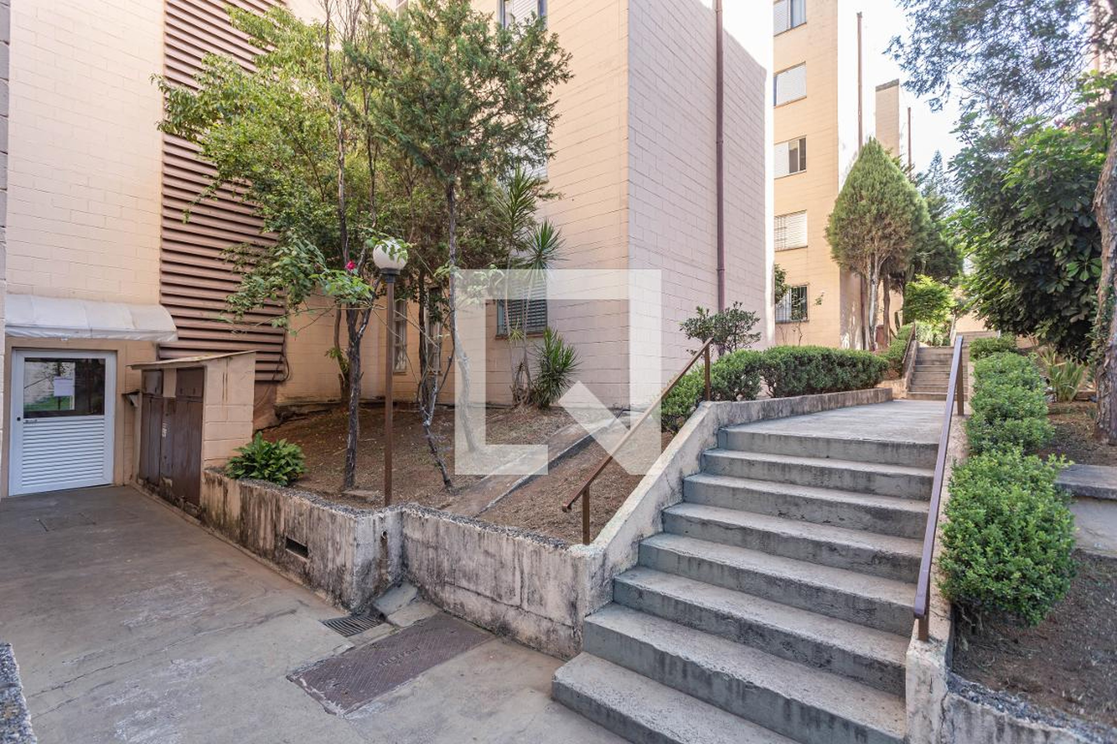 Area comum Condomínio em Rua Doutor Nicolau Alberto Defina, 450