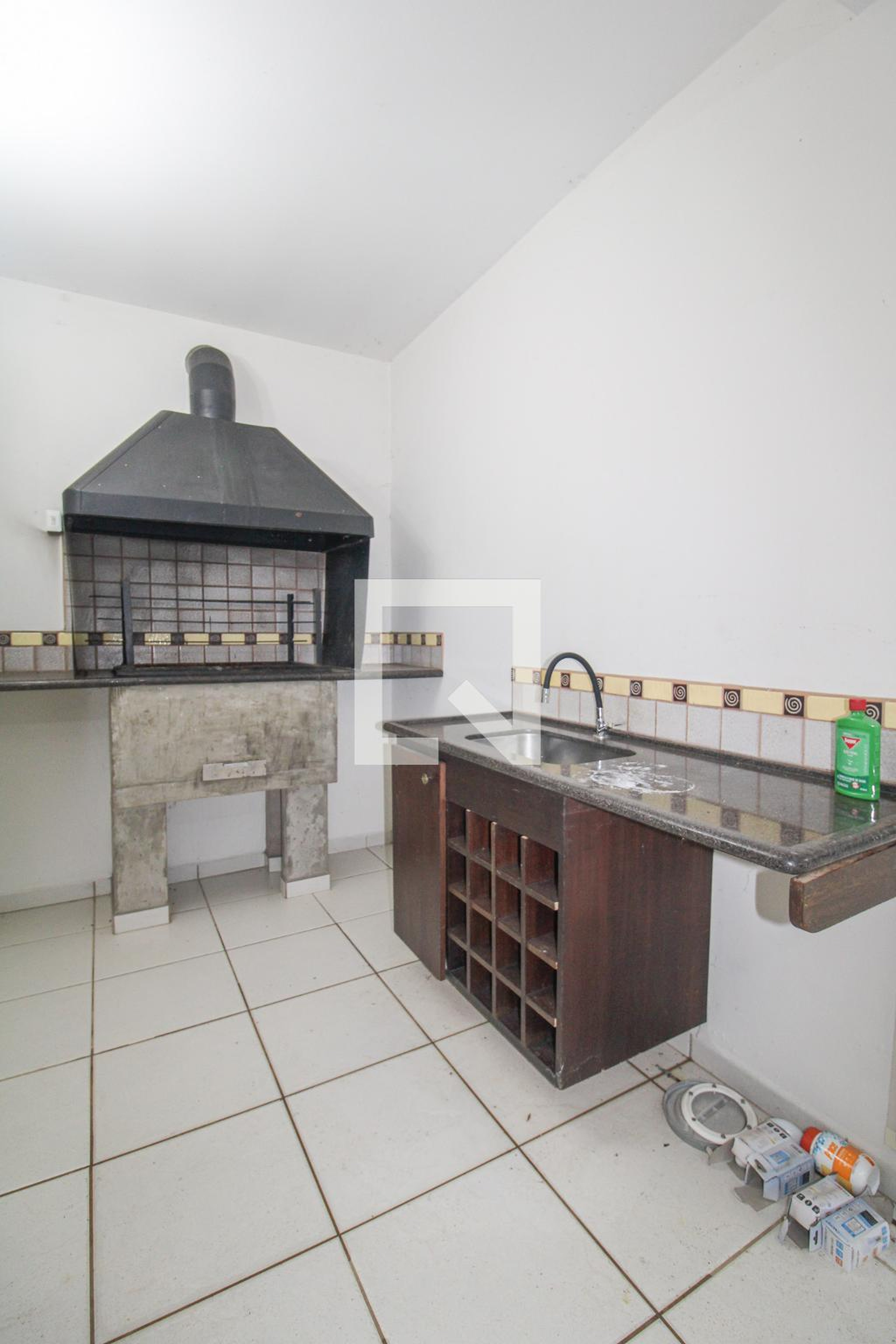 Salão de Festas - Alphaville Campinas