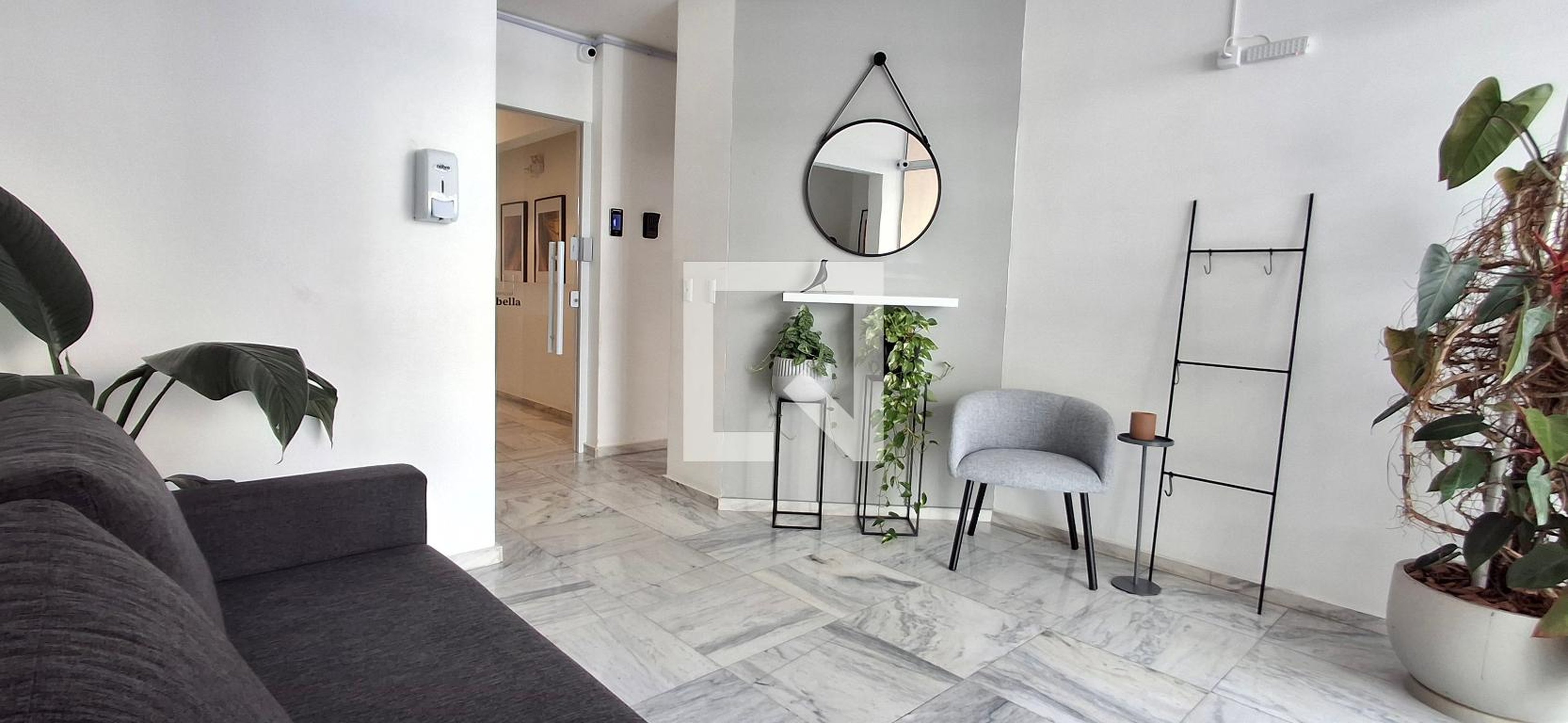 Hall de Entrada - Marbella