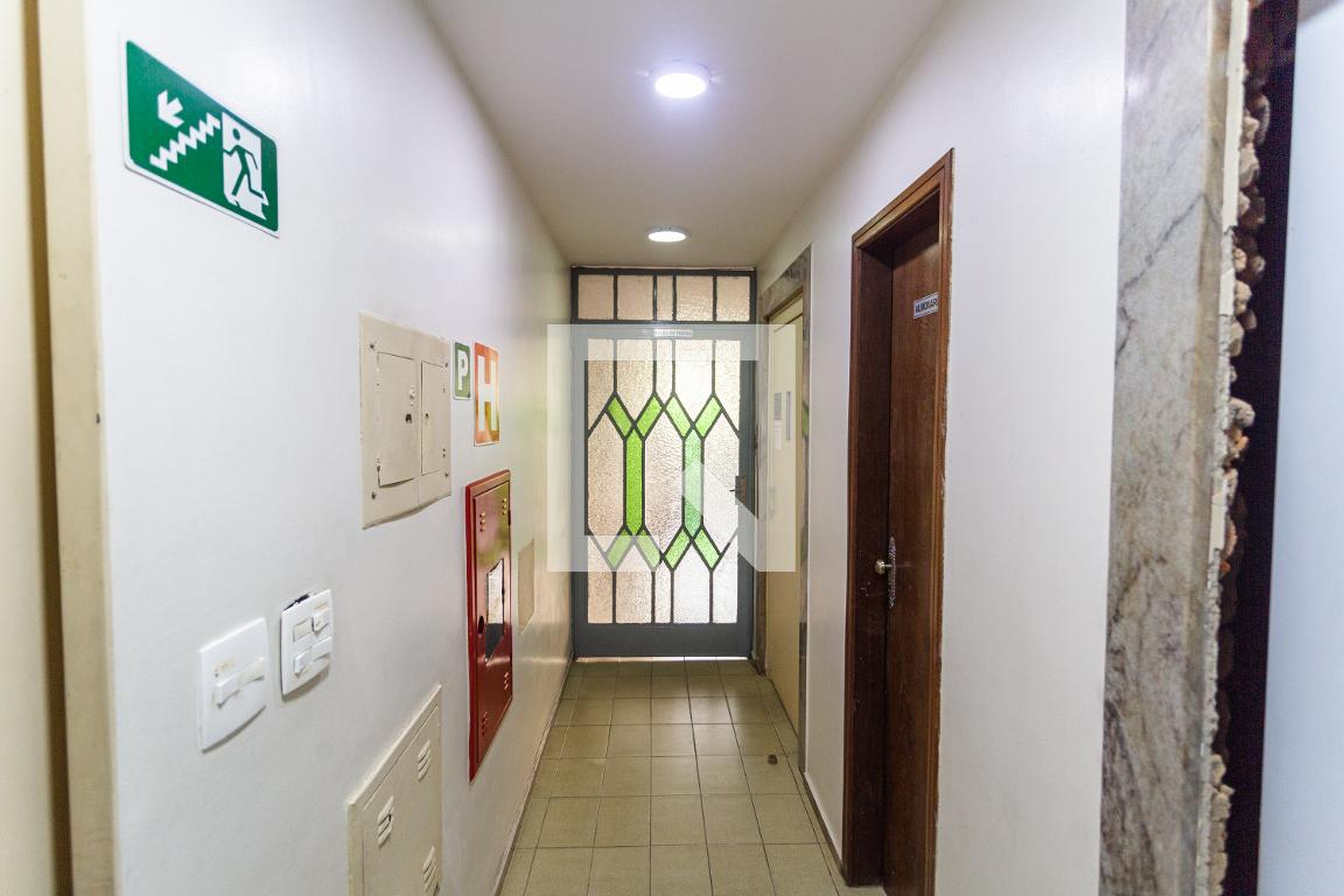 Salão de Festas - São Tomás de Aquino