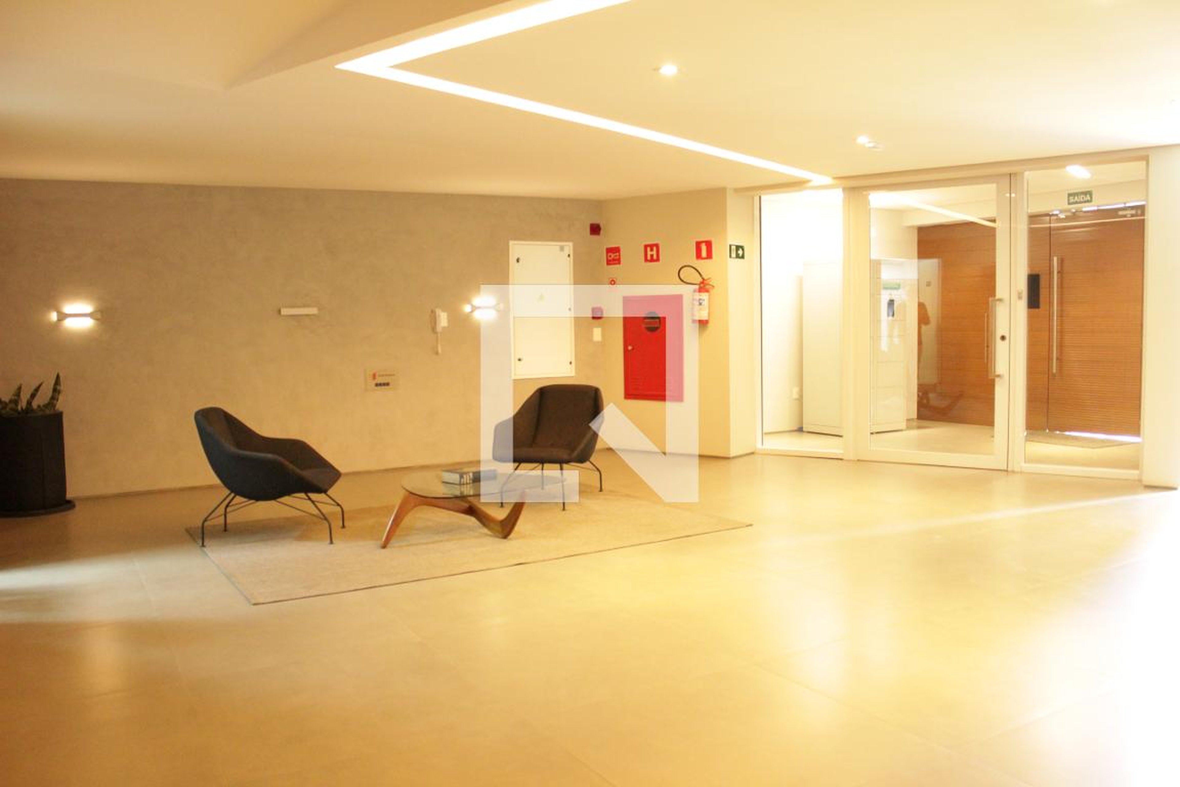 Hall Social - Vila Madalena Connection