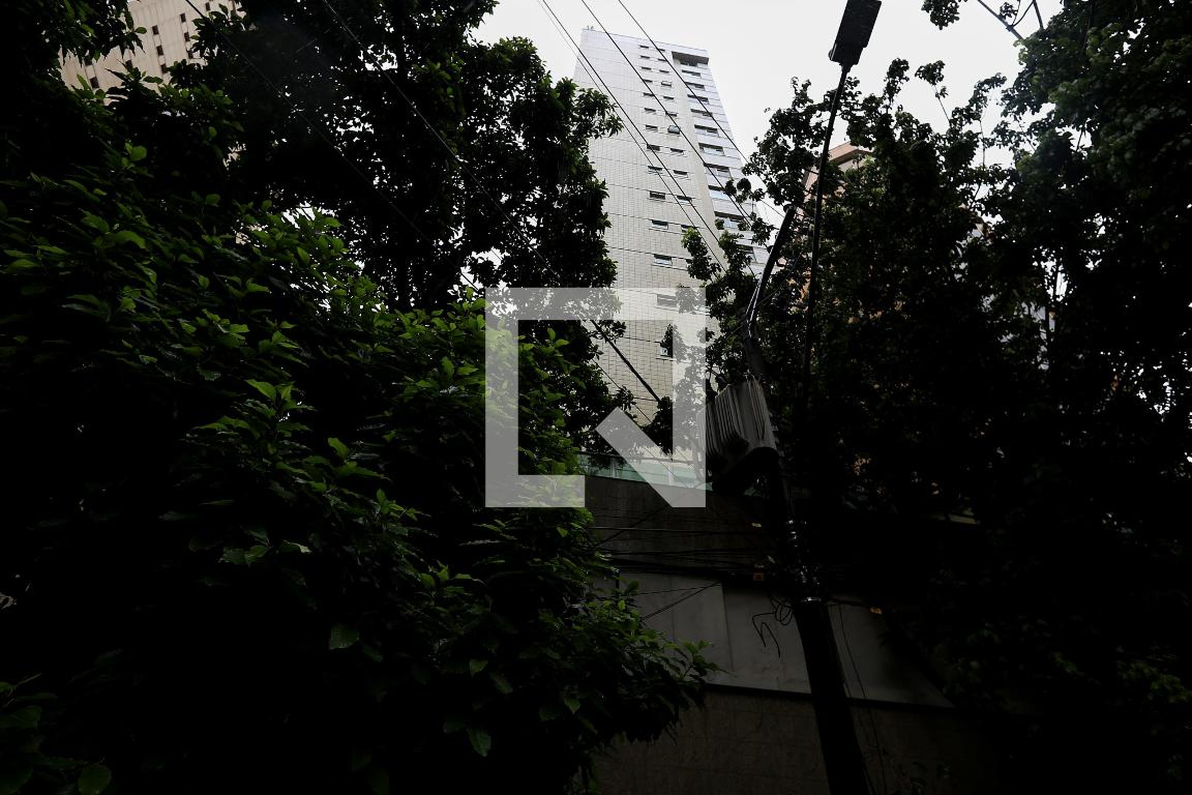 Fachada Edifício Vienne