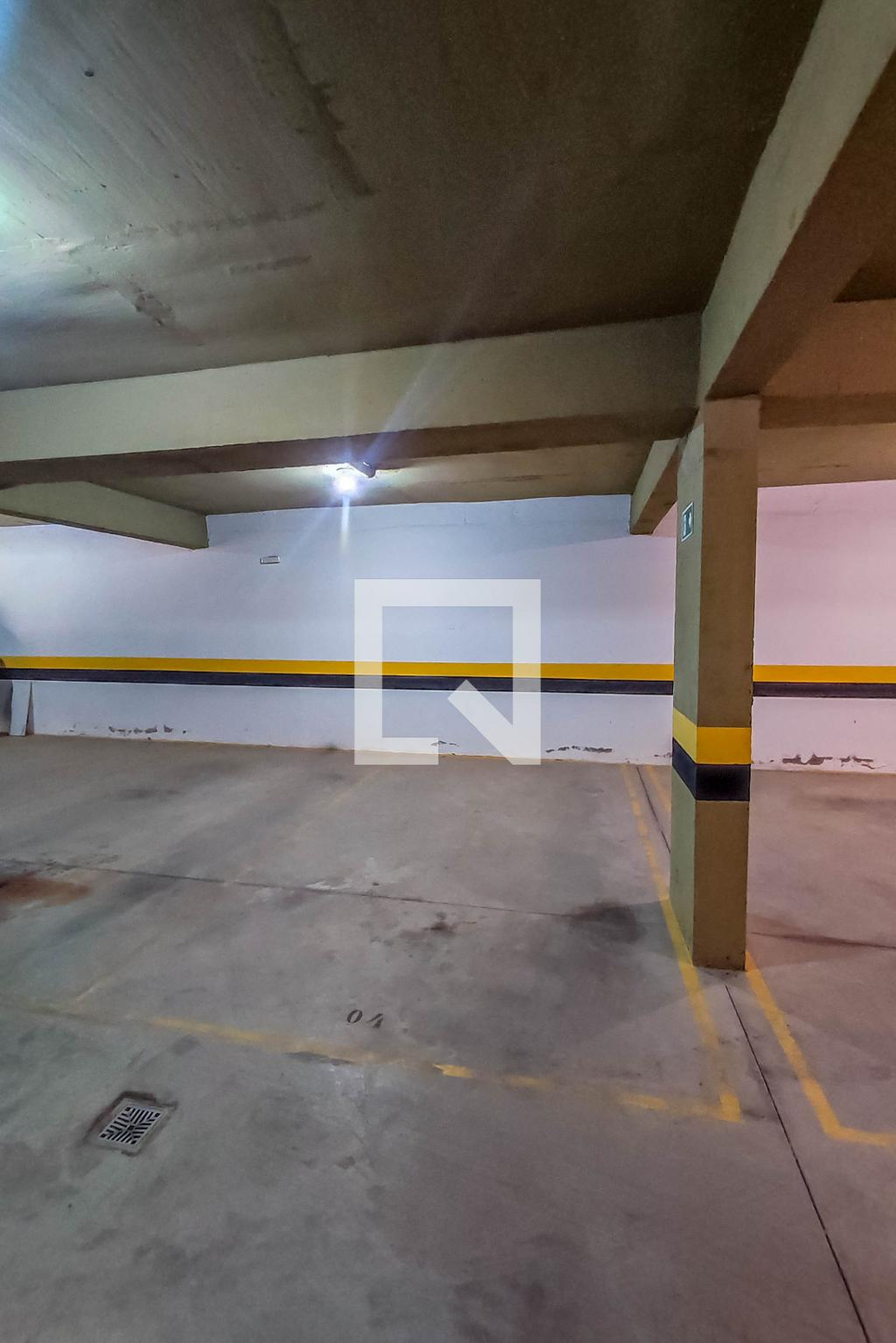 Área comum - Recanto Dos Buritis