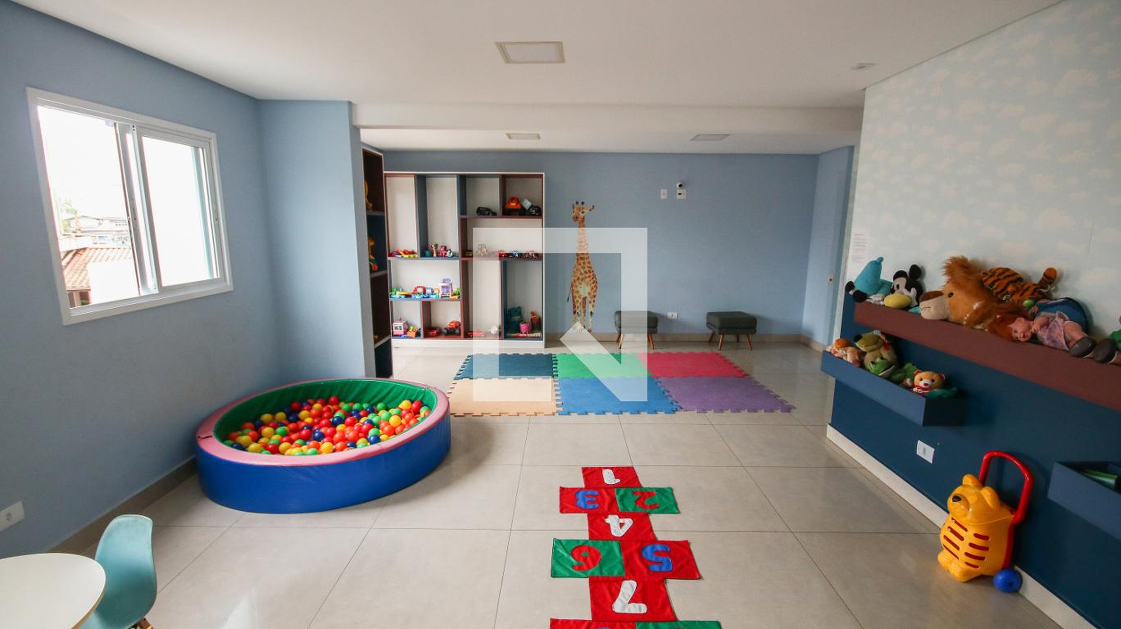 Brinquedoteca - Innovare