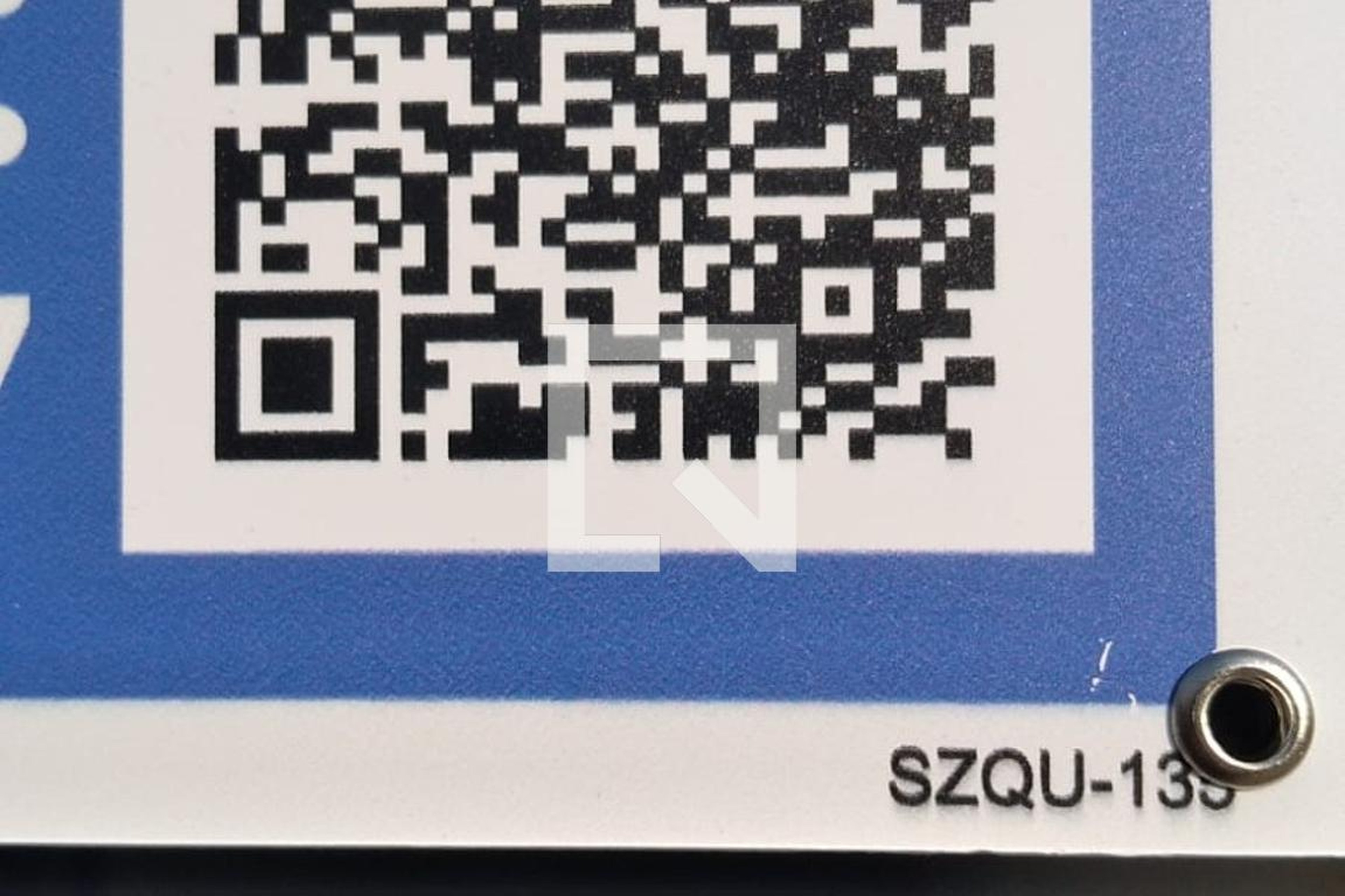 Fachada Condomínio em Rua São Marcelo, 108