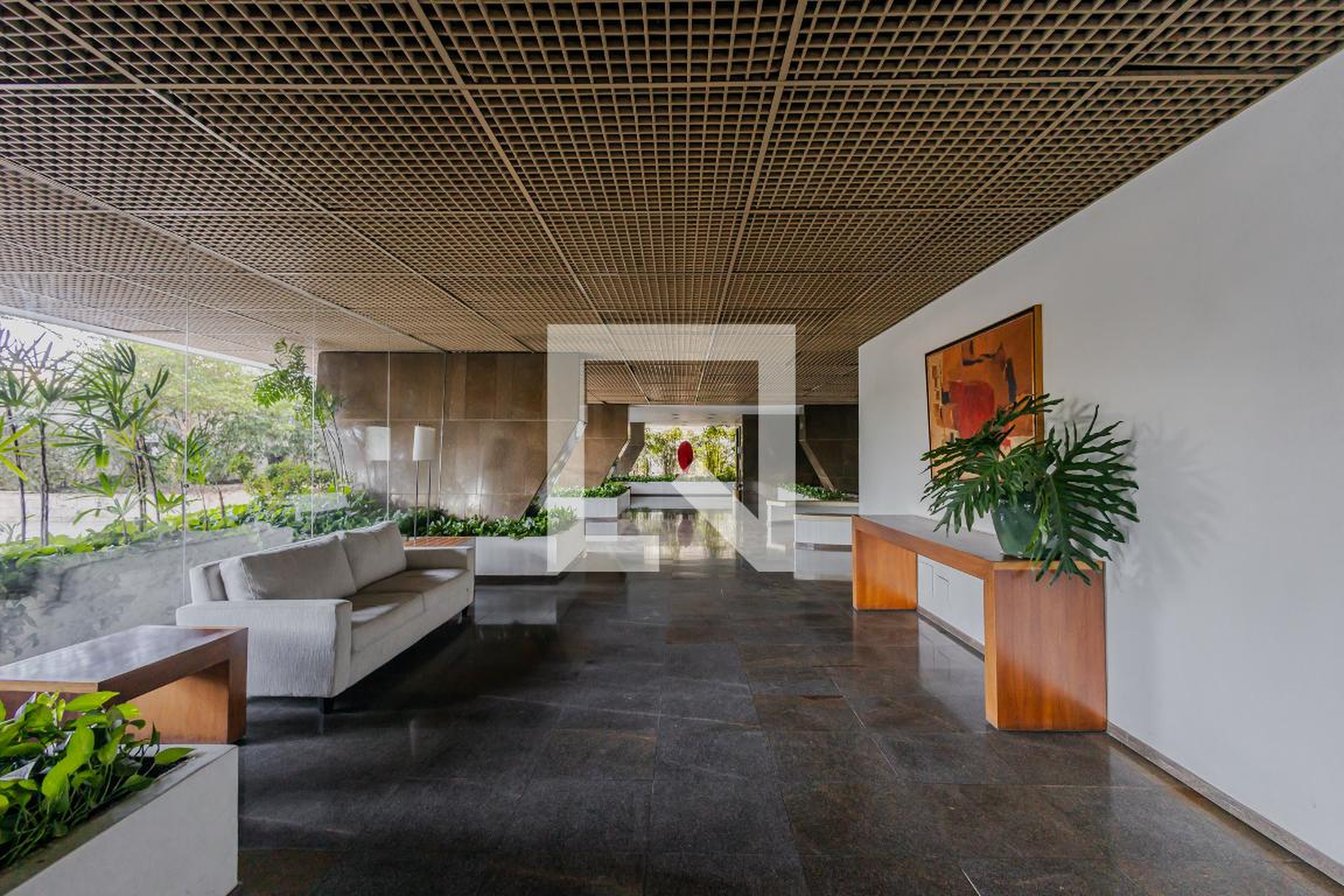 Hall social - Bianca