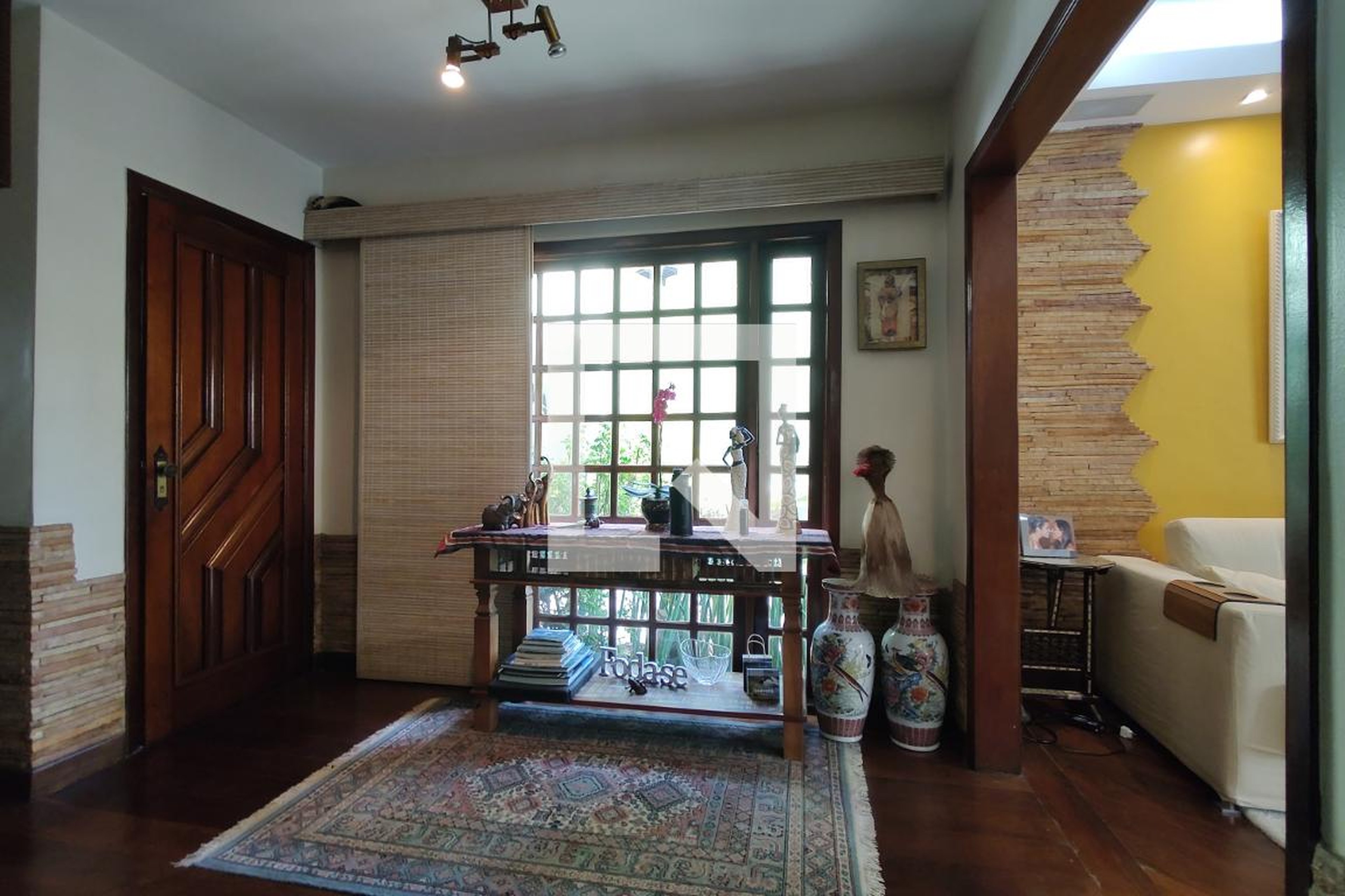 Hall de entrada - 