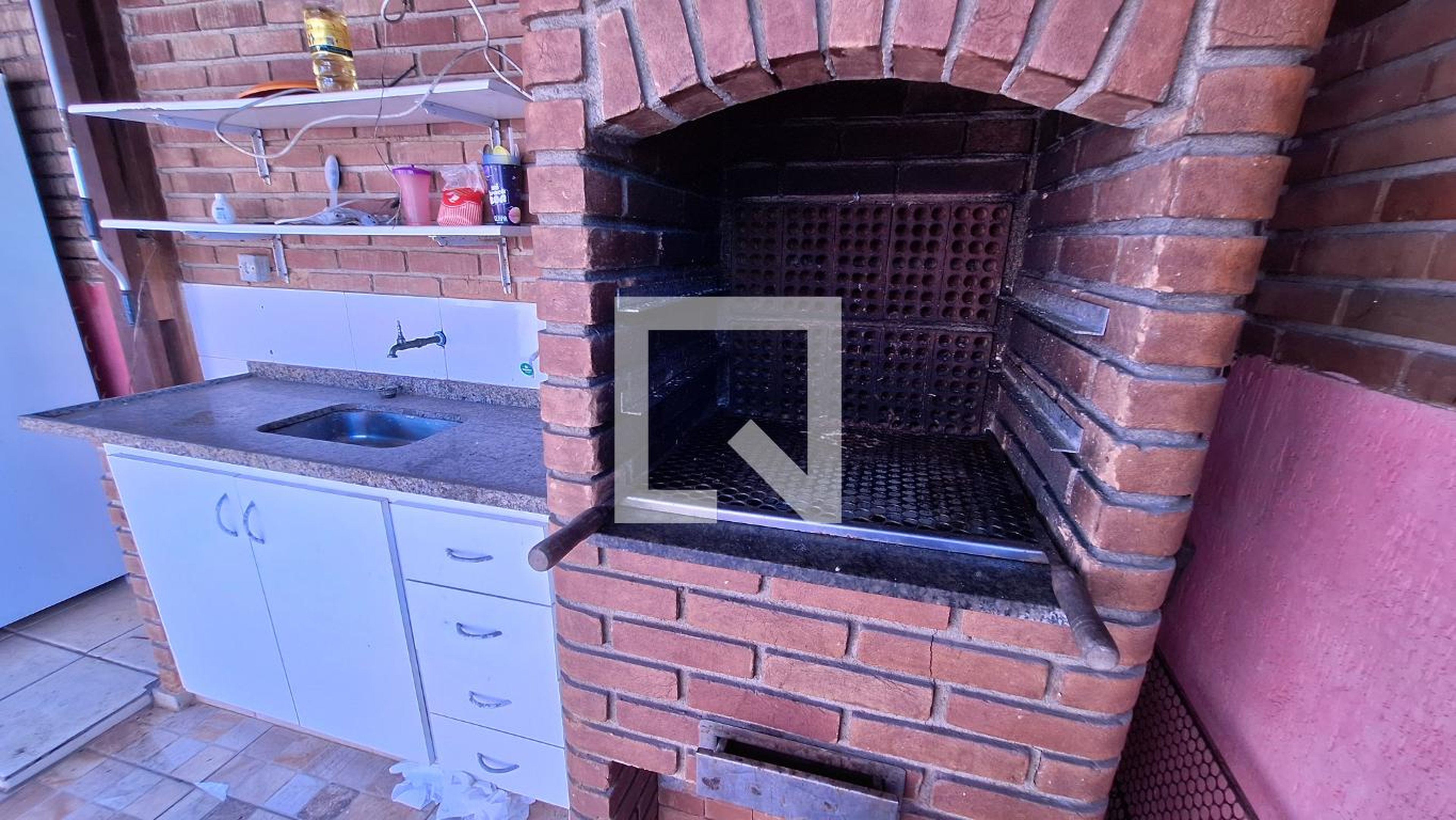 Churrasqueira - Supremo