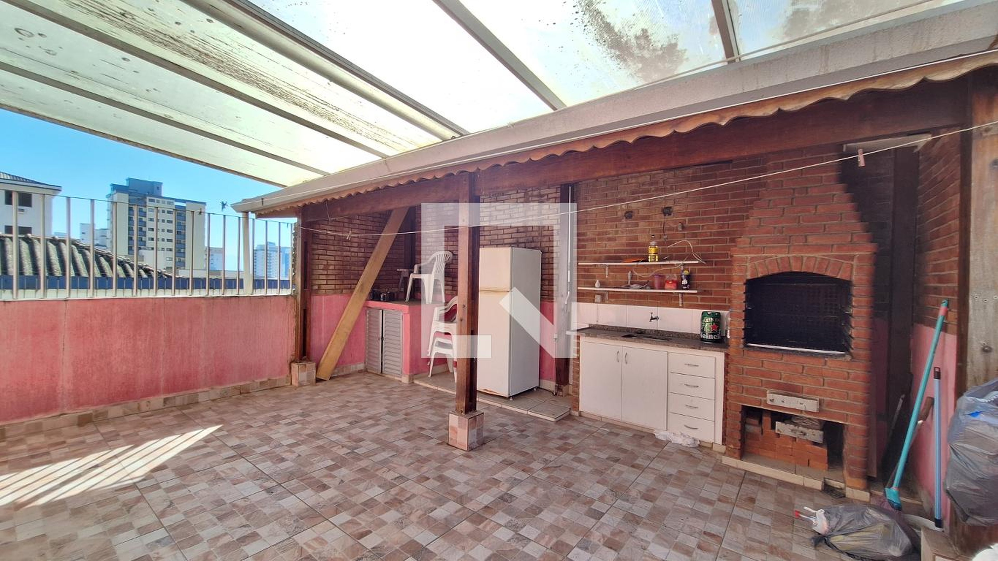 Espaço Gourmet - Supremo