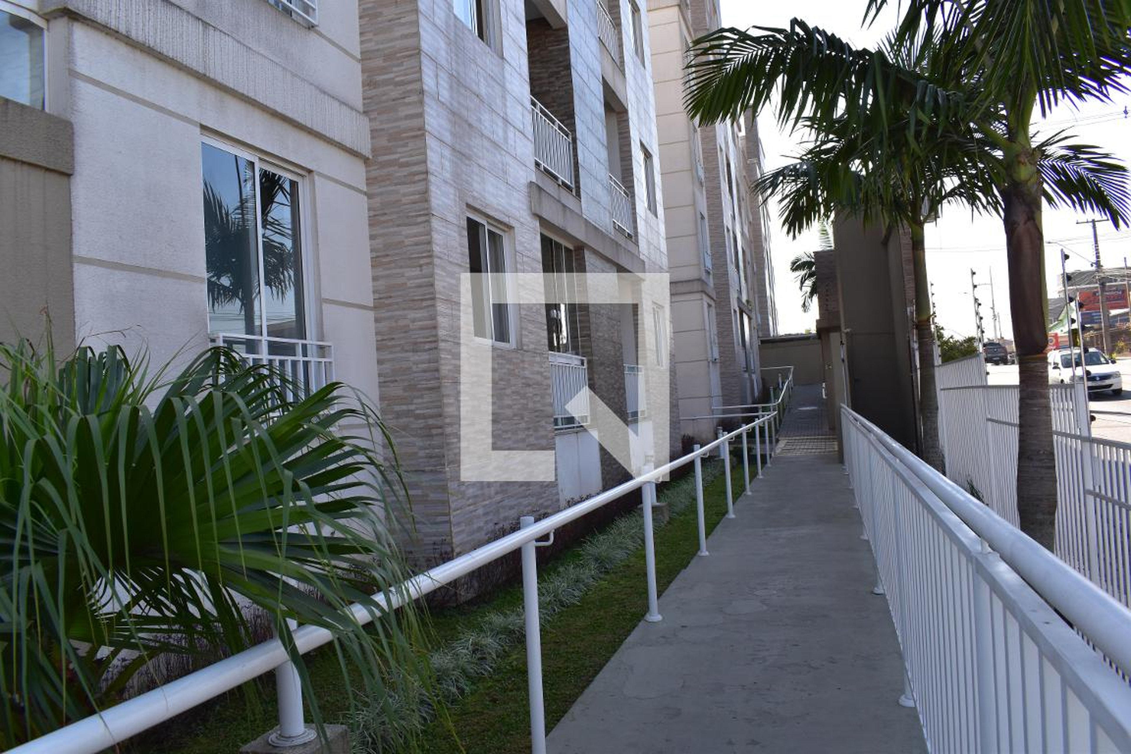 Área comum - Tom Jobim