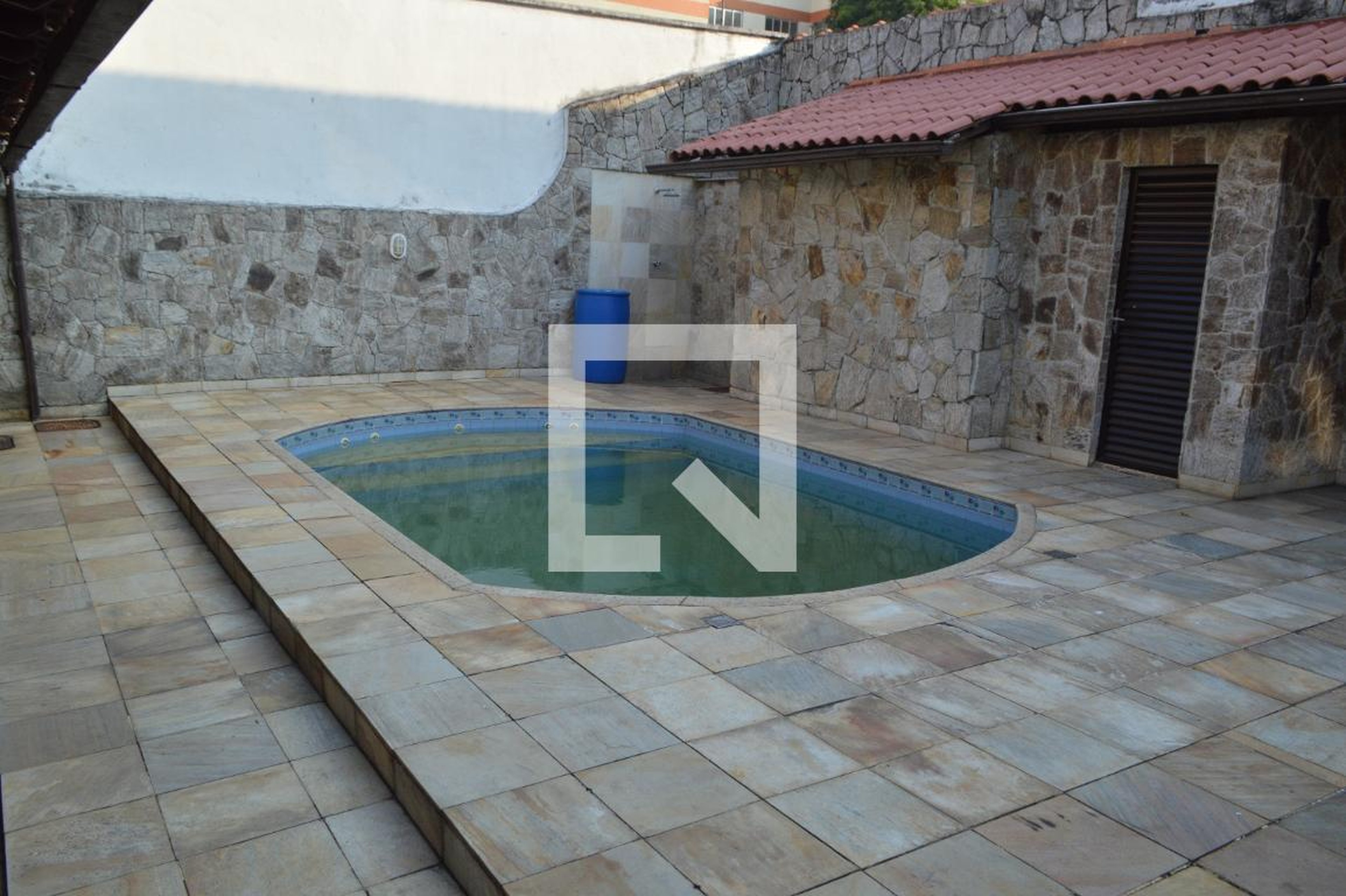 Piscina - 