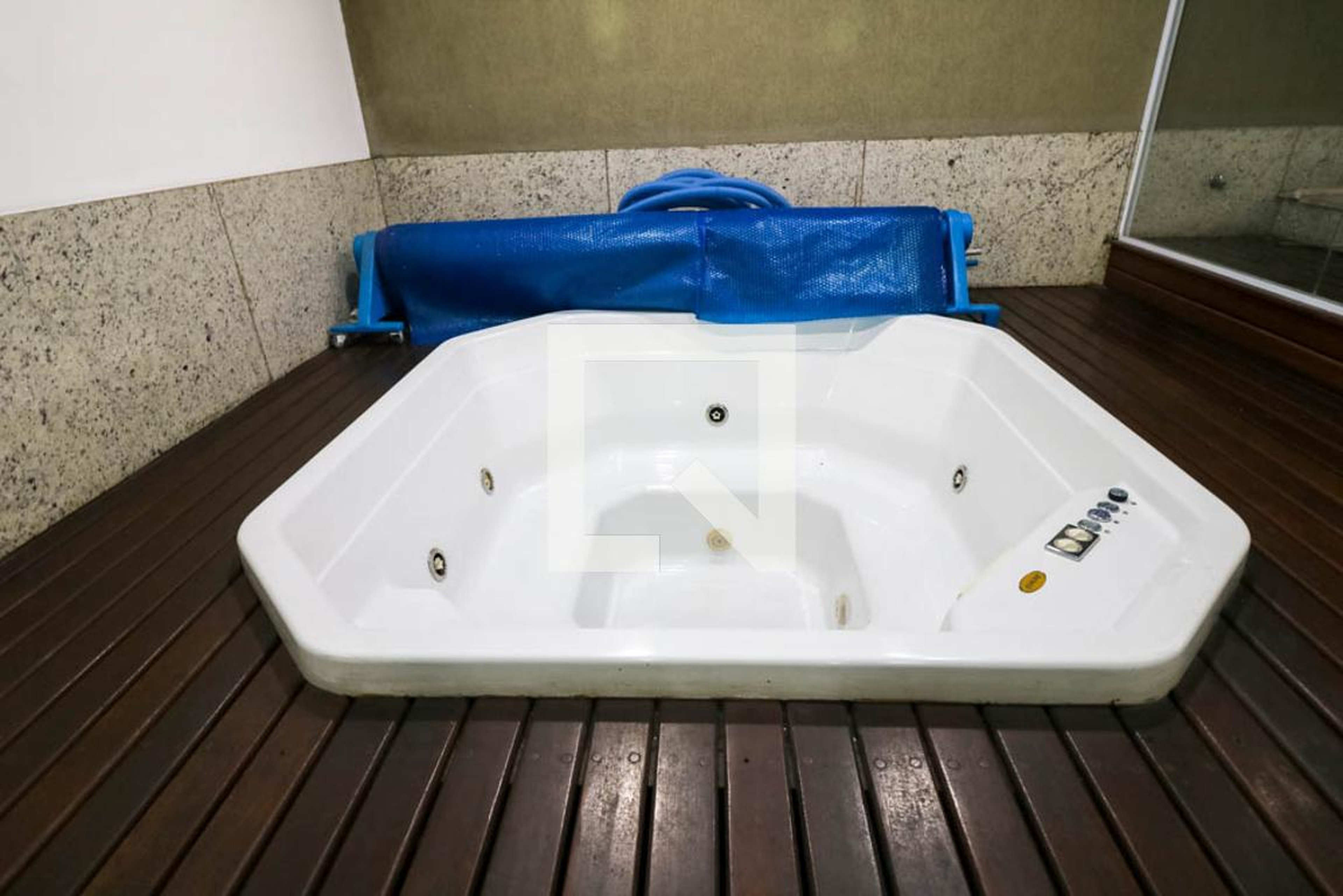 Spa - Residencial Jireh