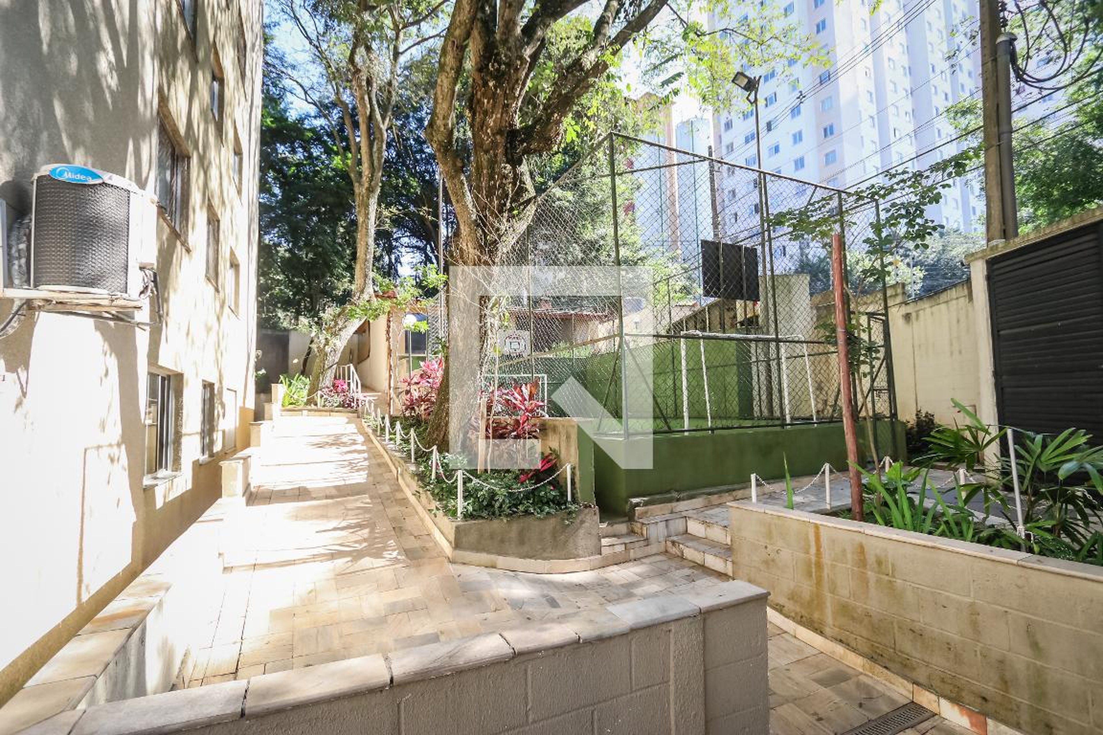 Area Comum - Rio Grande do Sul