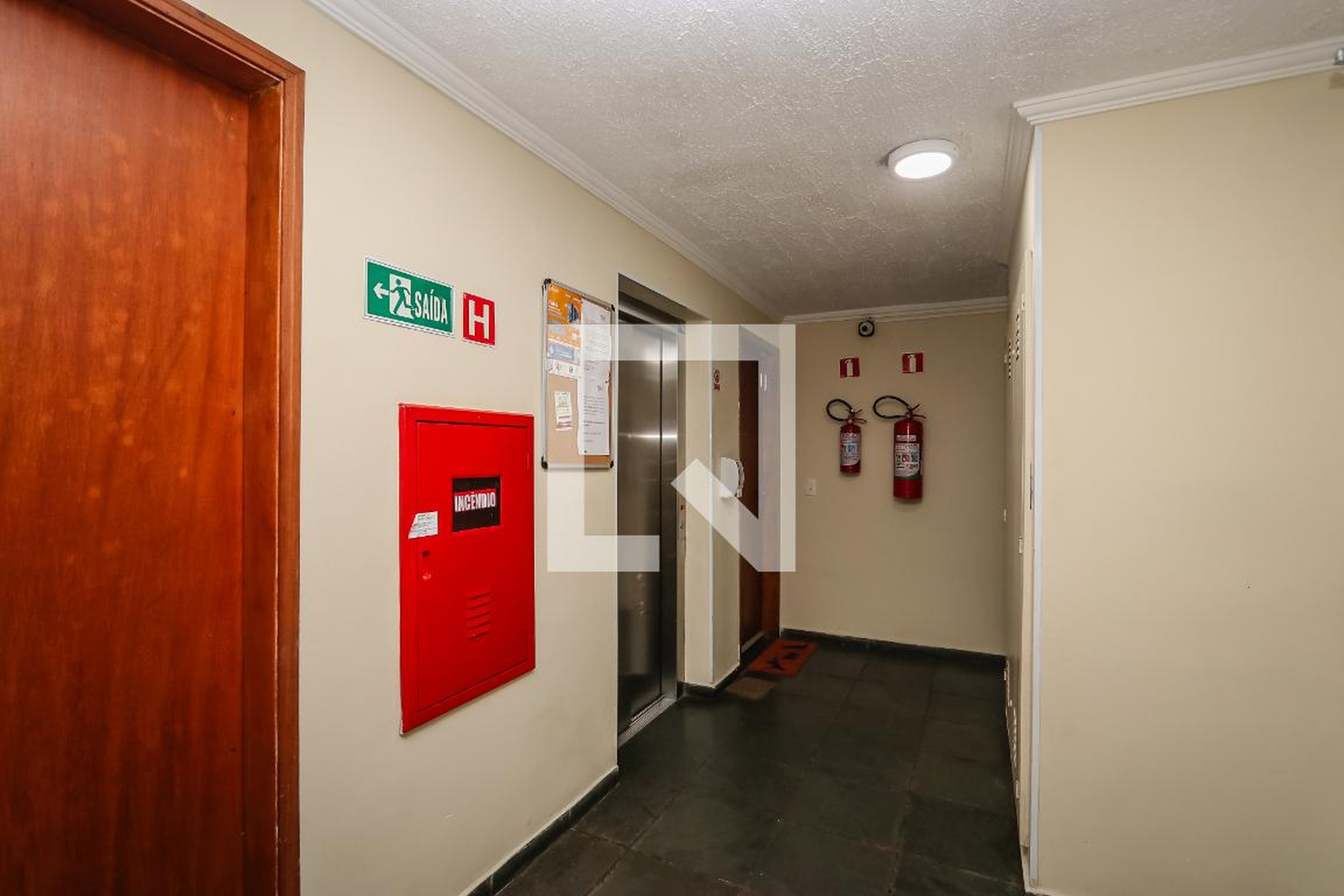 Hall de Entrada - Rio Grande do Sul