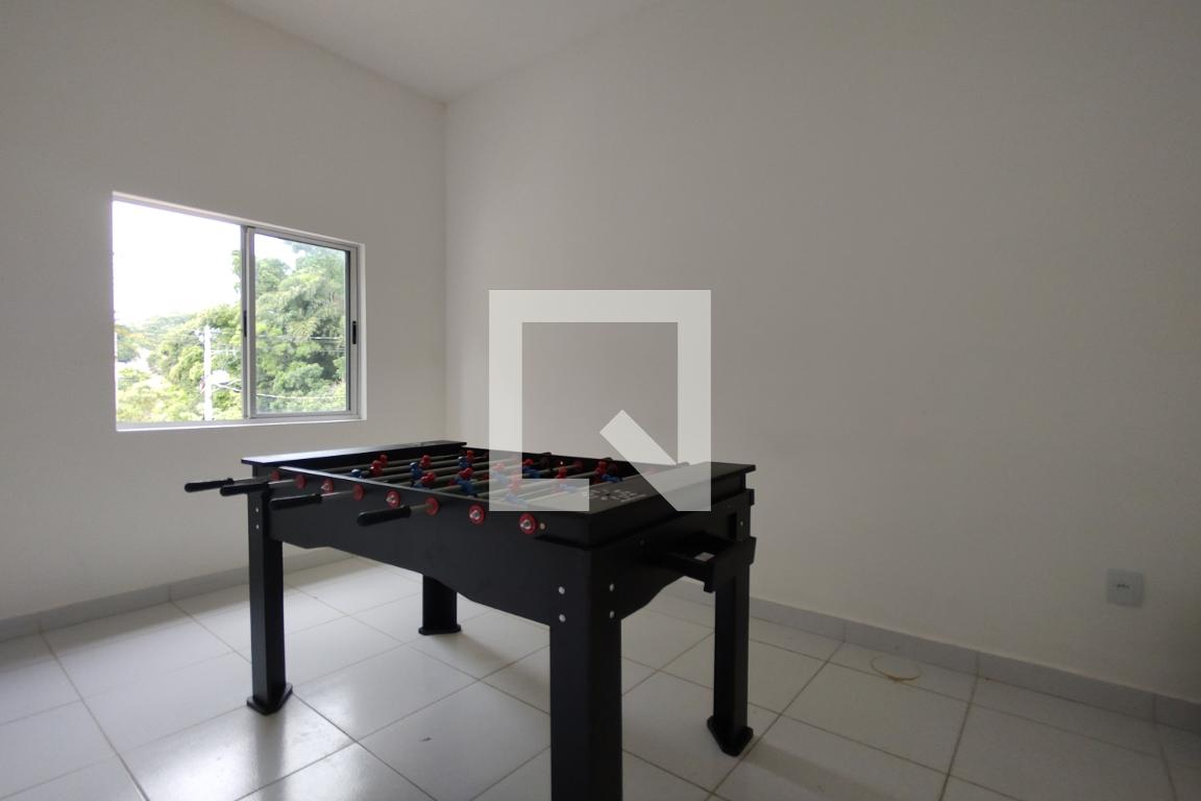 Salão de jogos - Magic Garden Houses