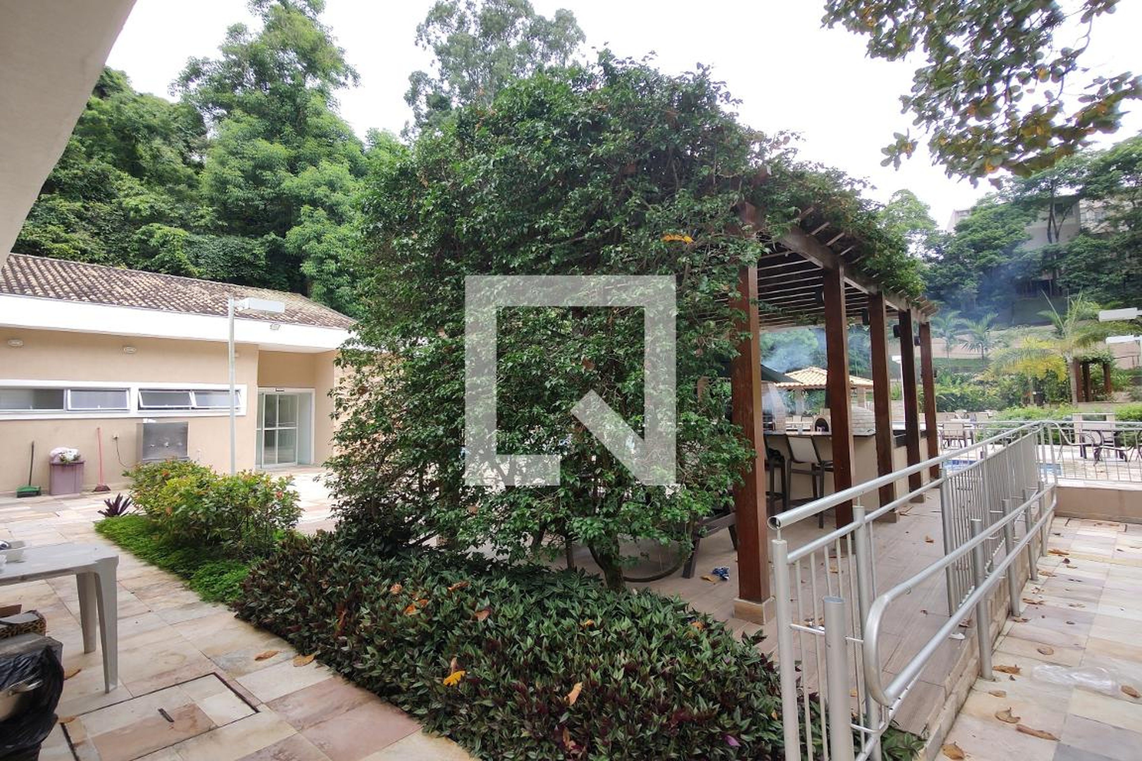 Condomínio - Magic Garden Houses