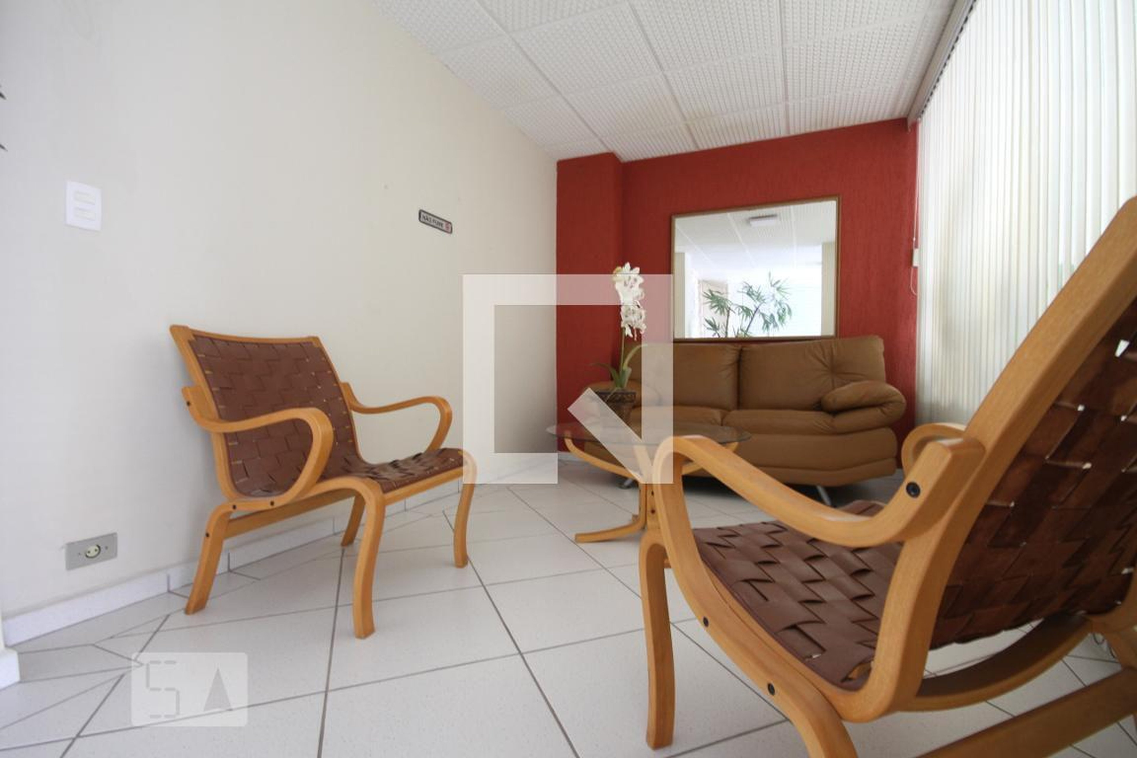 Hall de Entrada - Tuca