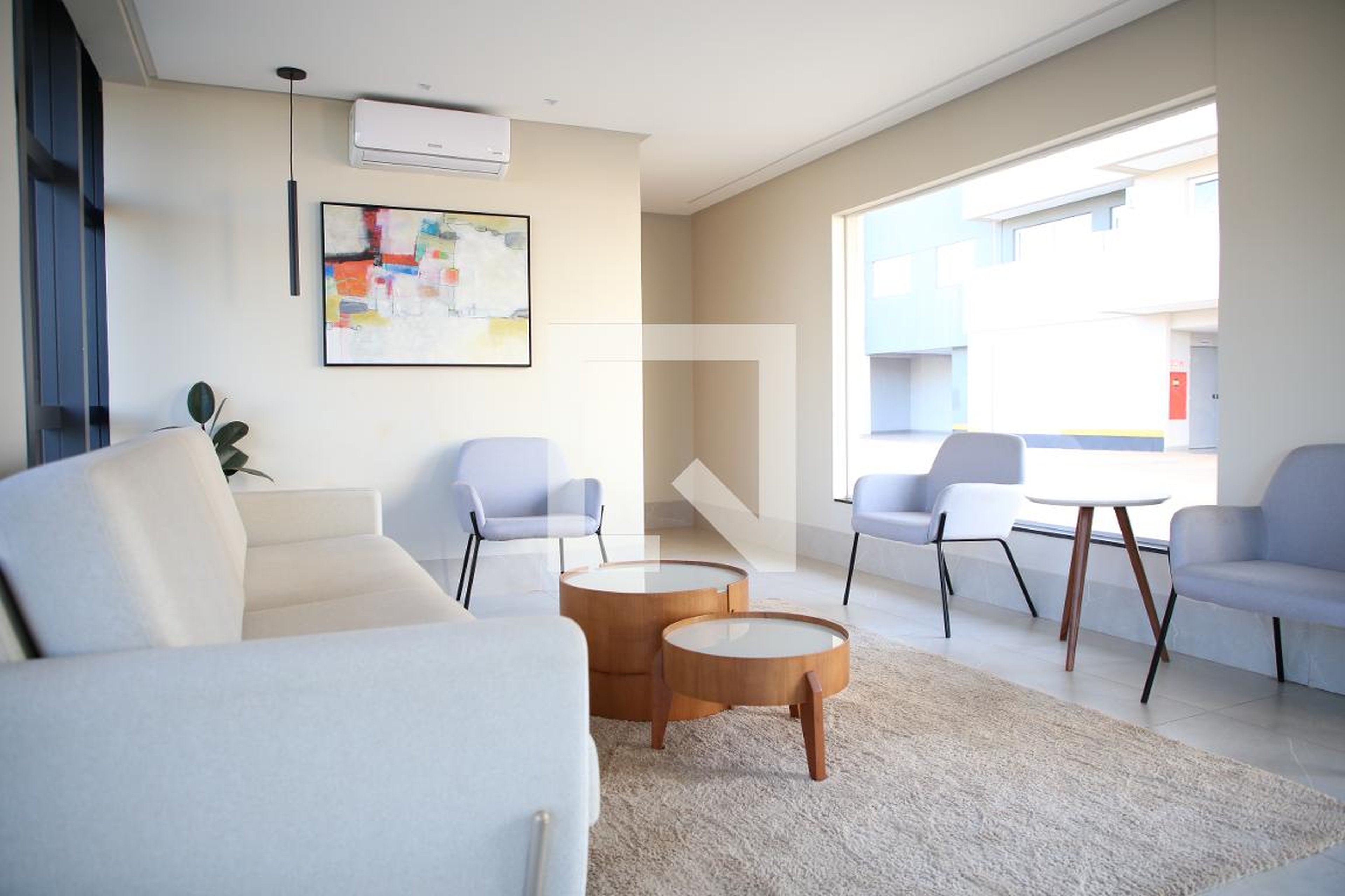 Área comum - Terra Mundi Eldorado