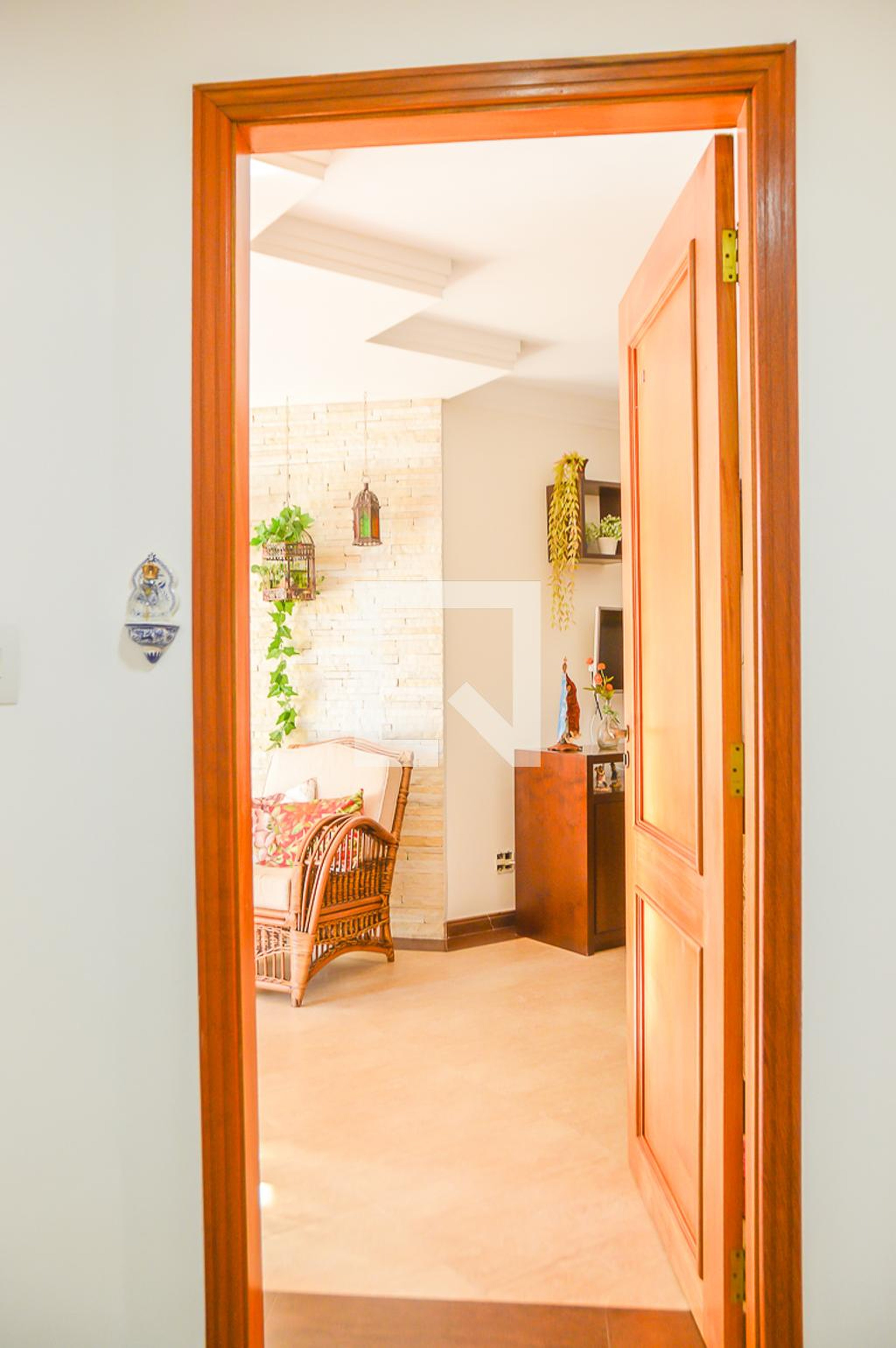 Hall de entrada - Suz Square