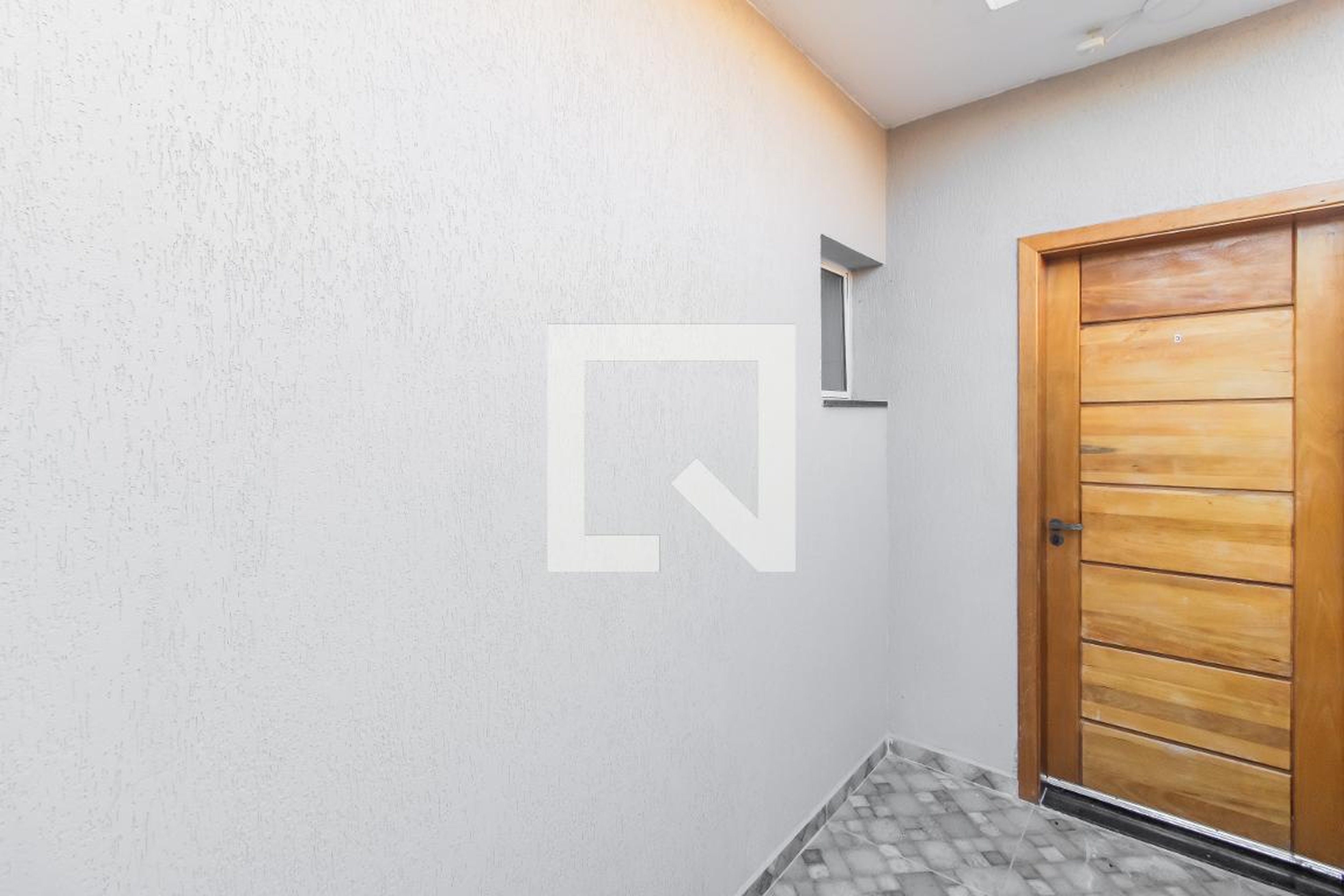 Entrada - Residencial Maria Thereza